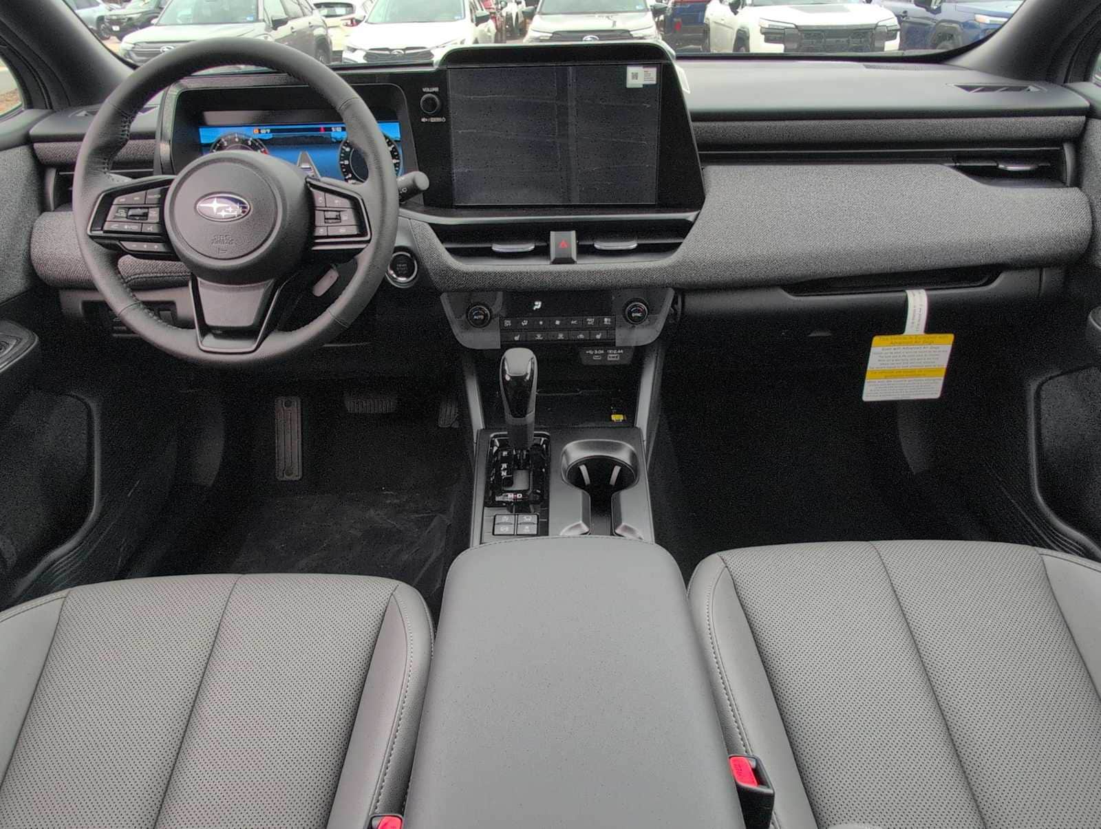 Thumbnail: 2026 Subaru Outback - 15