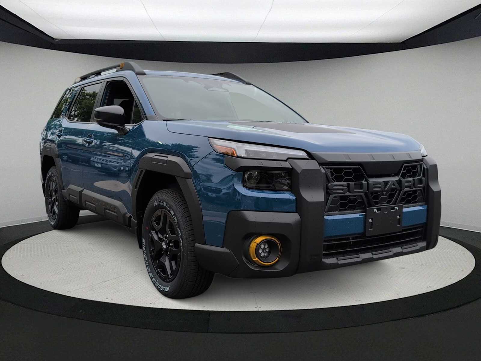 Thumbnail: 2026 Subaru Outback - 2