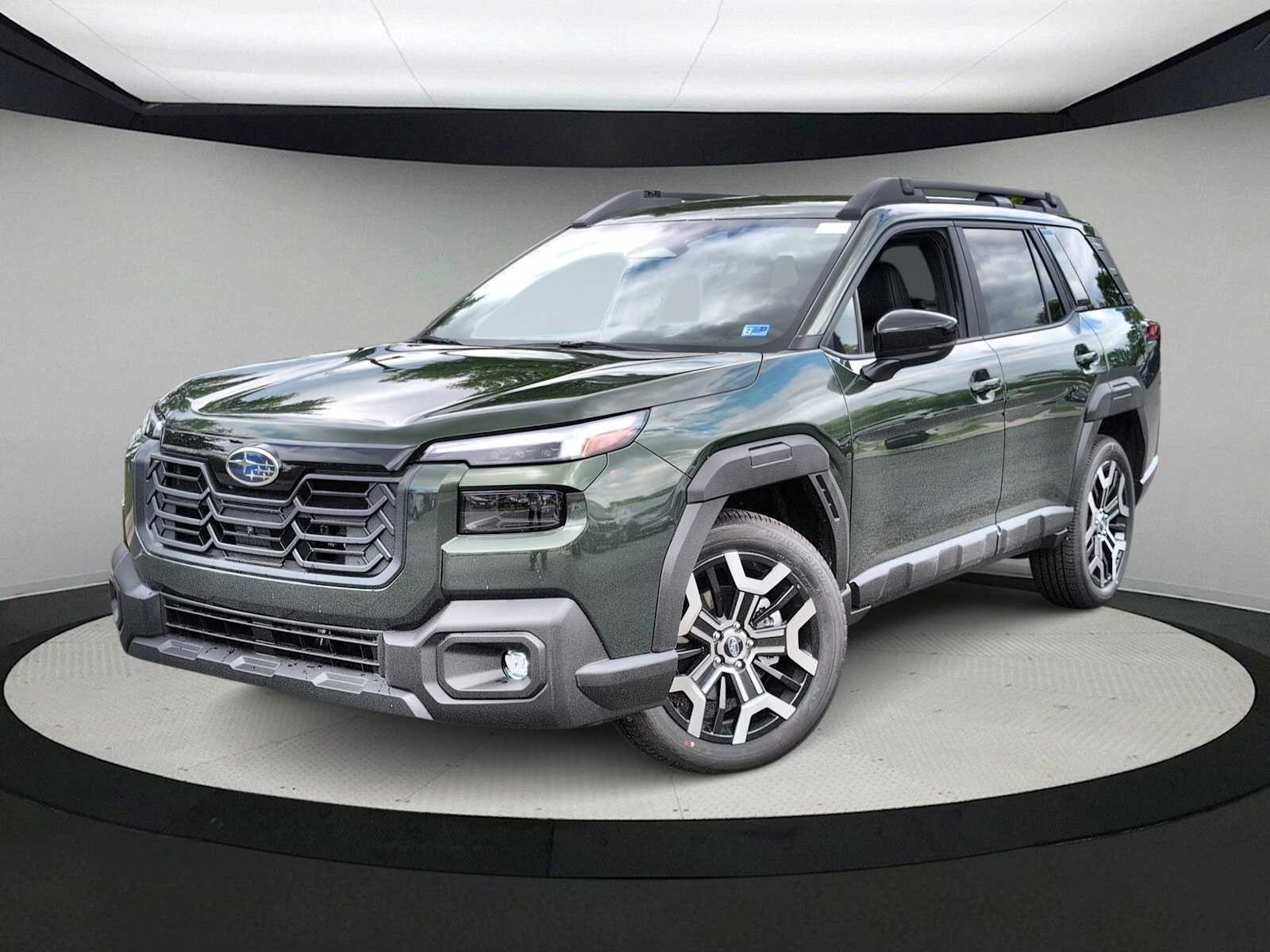 Thumbnail: 2026 Subaru Outback - 1
