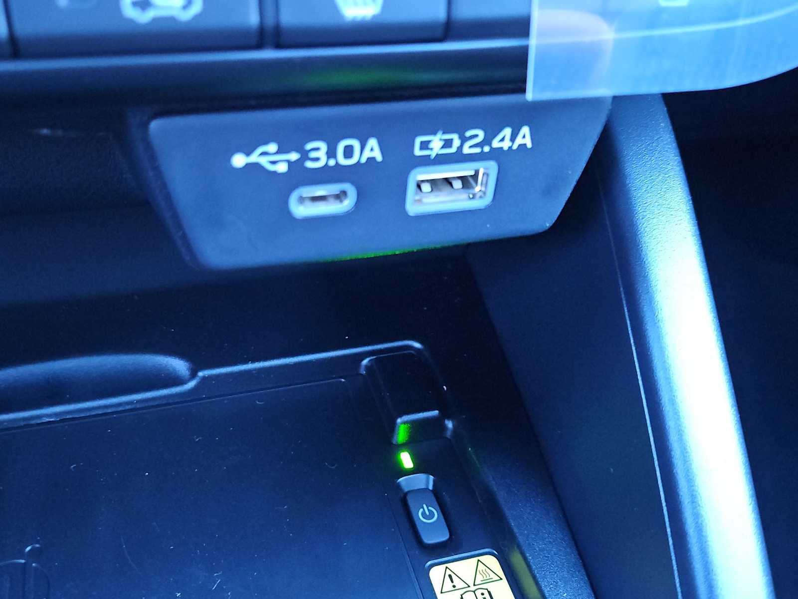 Thumbnail: 2026 Subaru Outback - 33