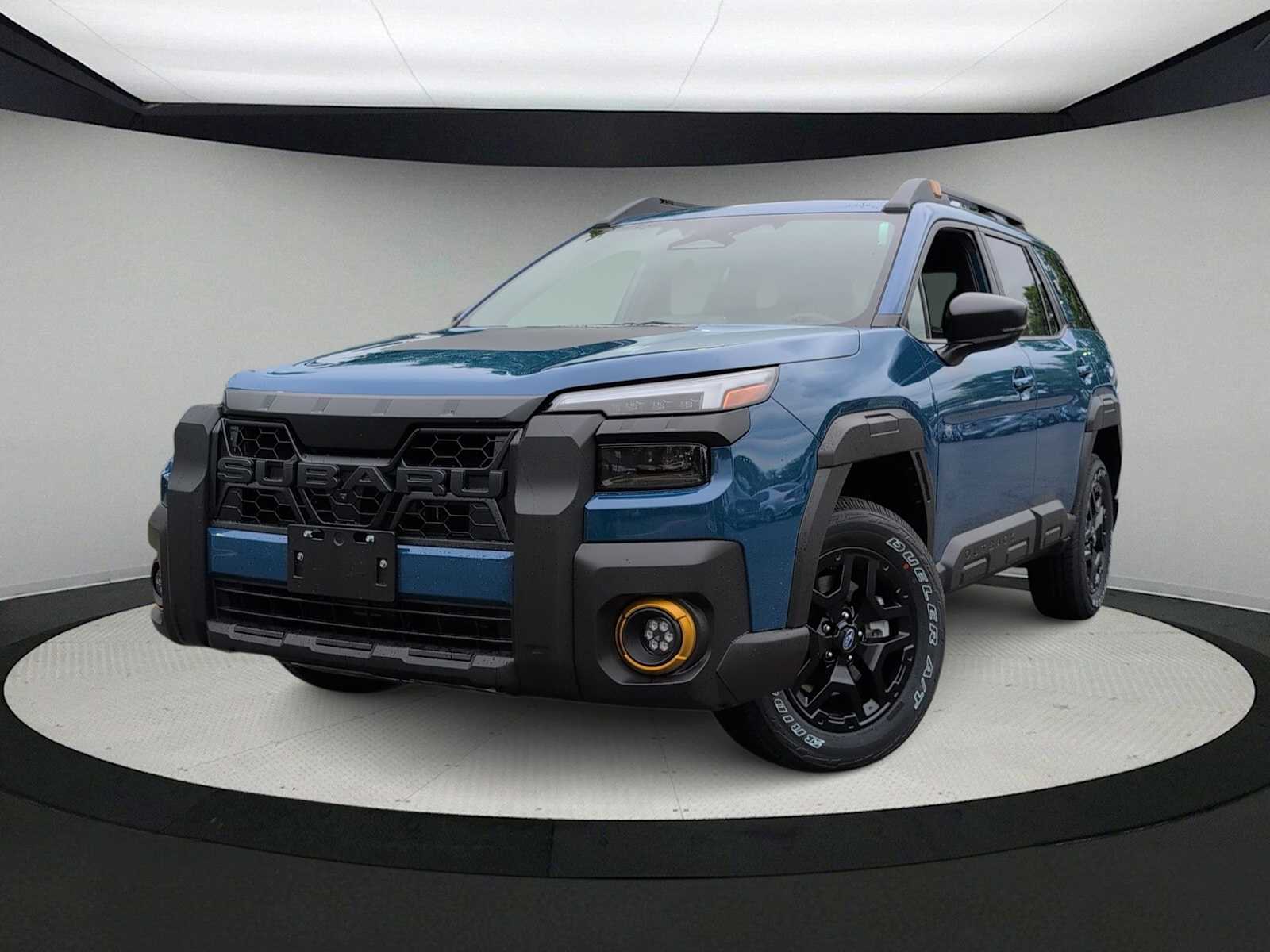 Thumbnail: 2026 Subaru Outback - 1