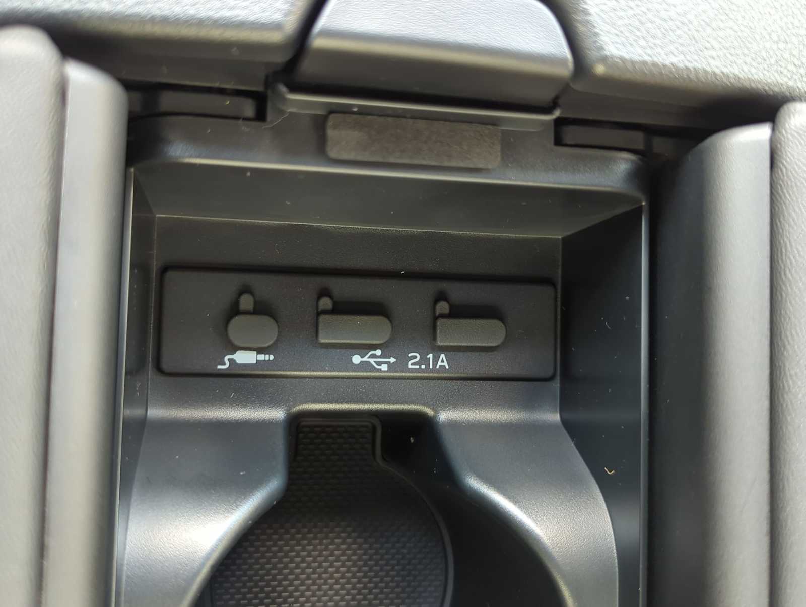 Thumbnail: 2025 Subaru BRZ - 29