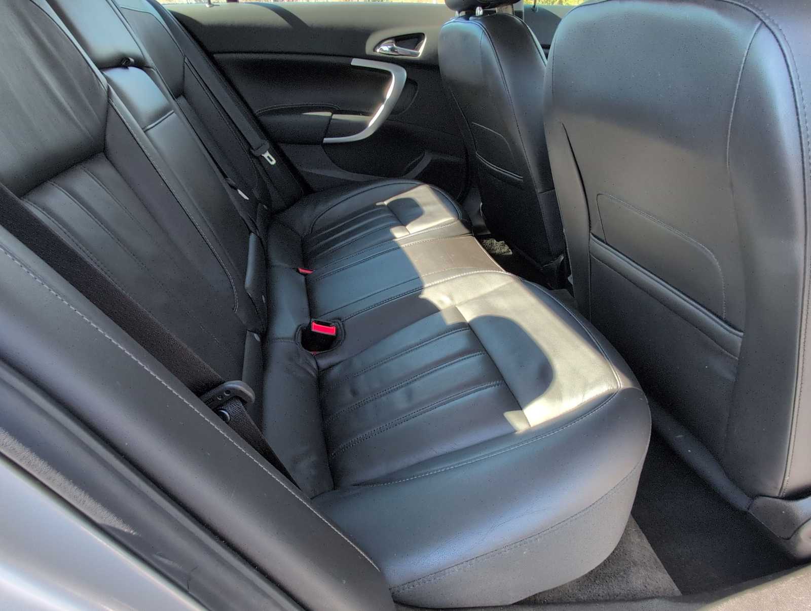 Thumbnail: 2014 Buick Regal - 20