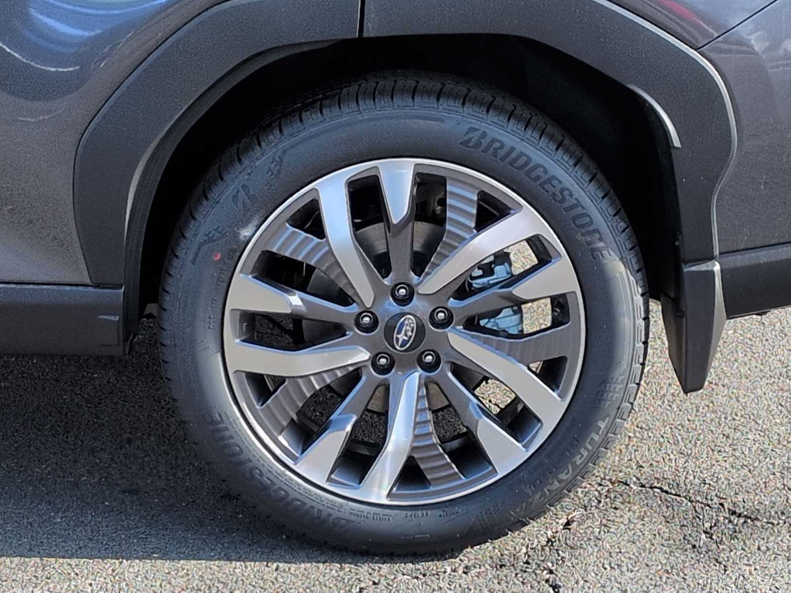 Thumbnail: 2026 Subaru Forester - 13