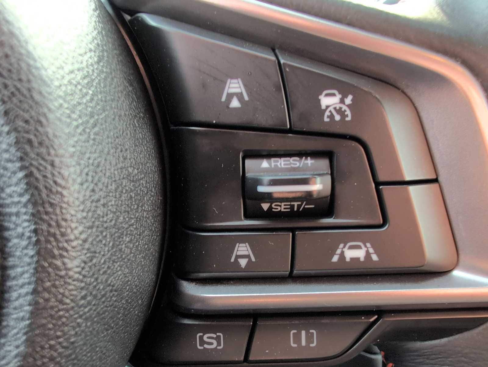 Thumbnail: 2020 Subaru Crosstrek - 24