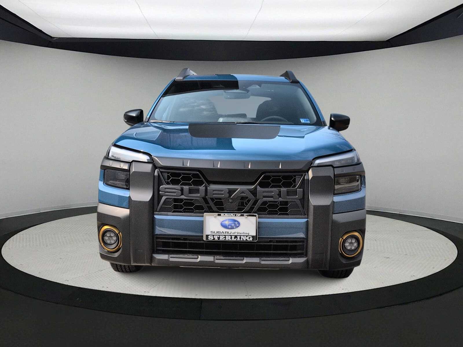 Thumbnail: 2026 Subaru Outback - 3