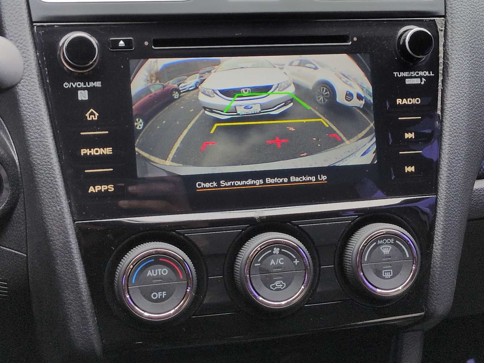 Thumbnail: 2021 Subaru WRX - 29