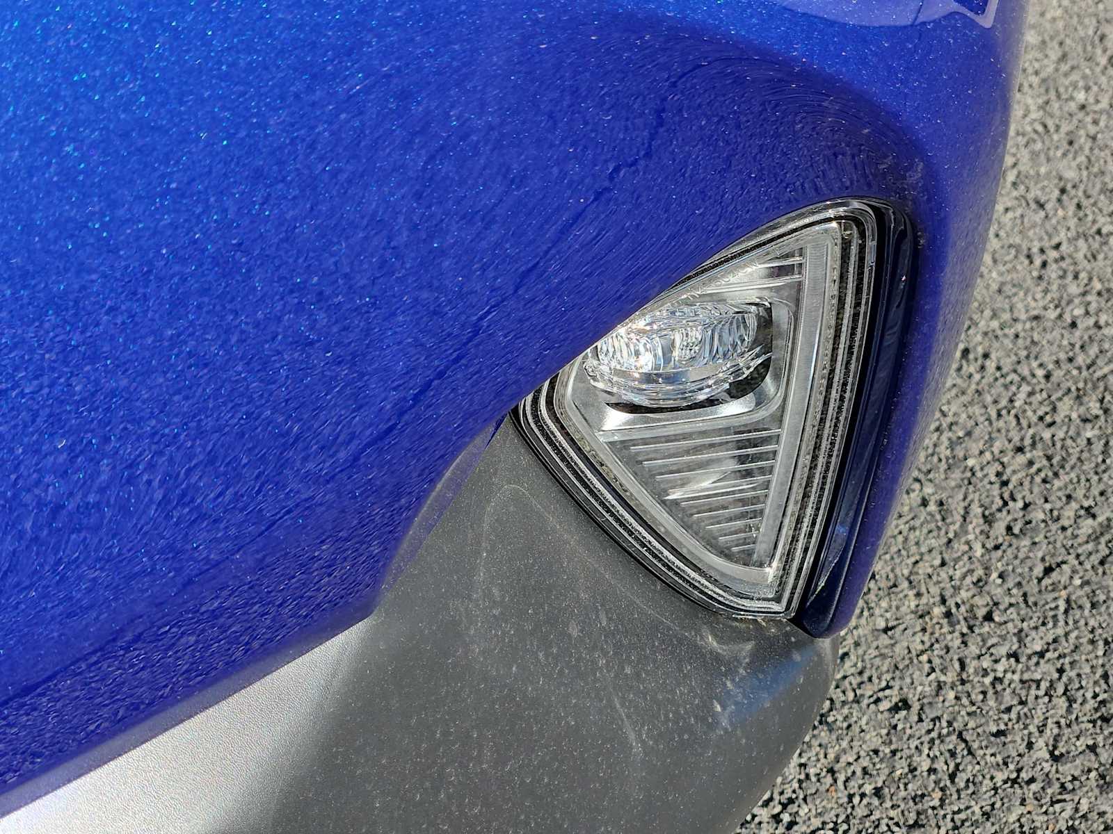 Thumbnail: 2026 Subaru Forester - 11