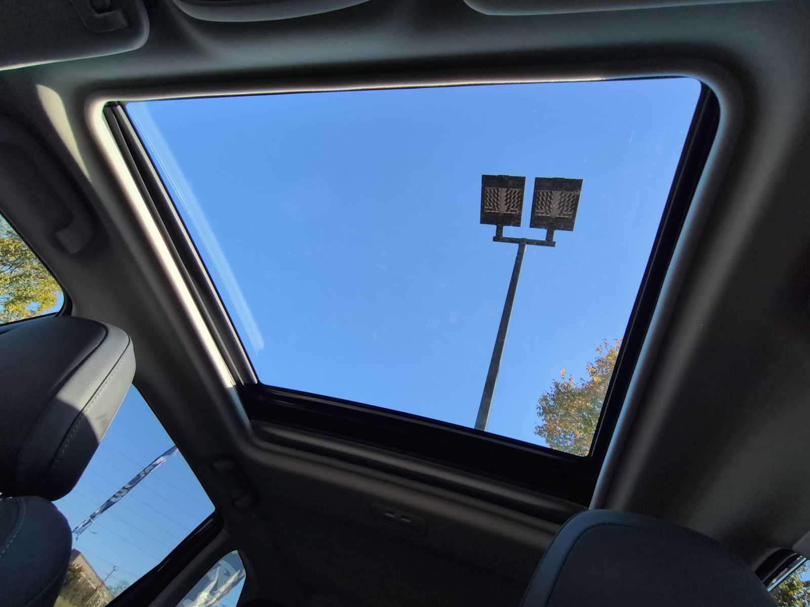 Thumbnail: 2024 Subaru Forester - 20