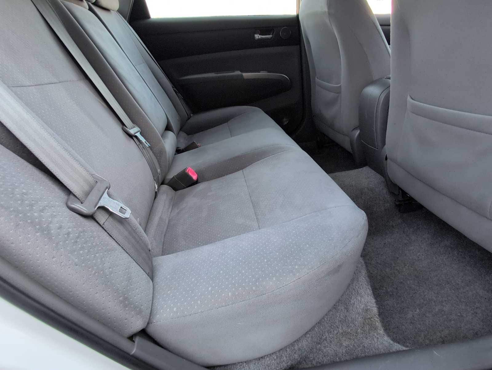 Thumbnail: 2009 Toyota Prius - 20