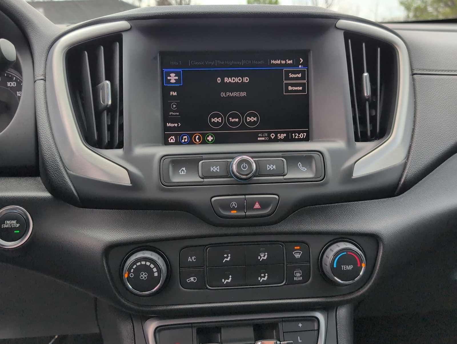 Thumbnail: 2024 GMC Terrain - 28