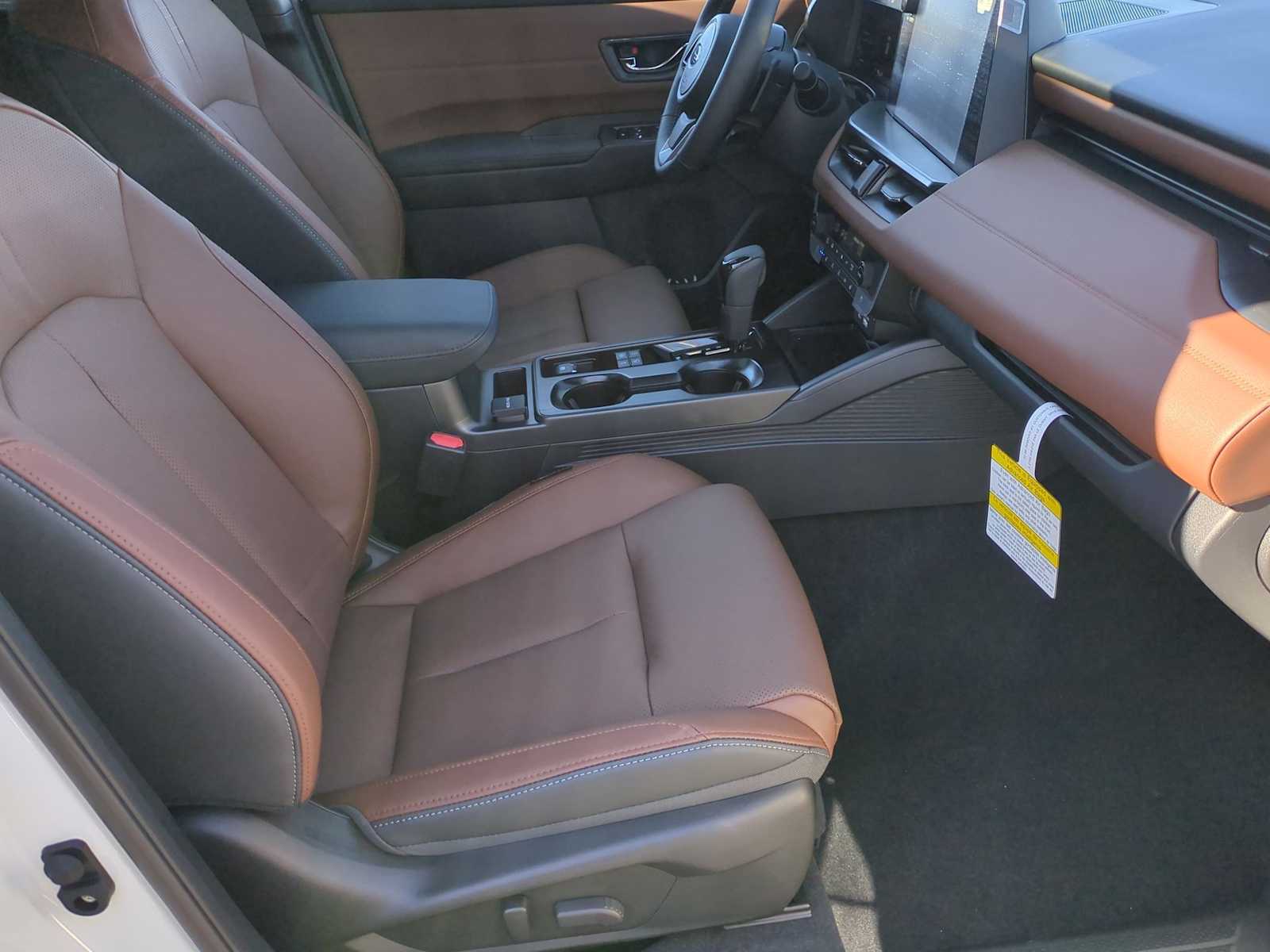 Thumbnail: 2026 Subaru Outback - 23