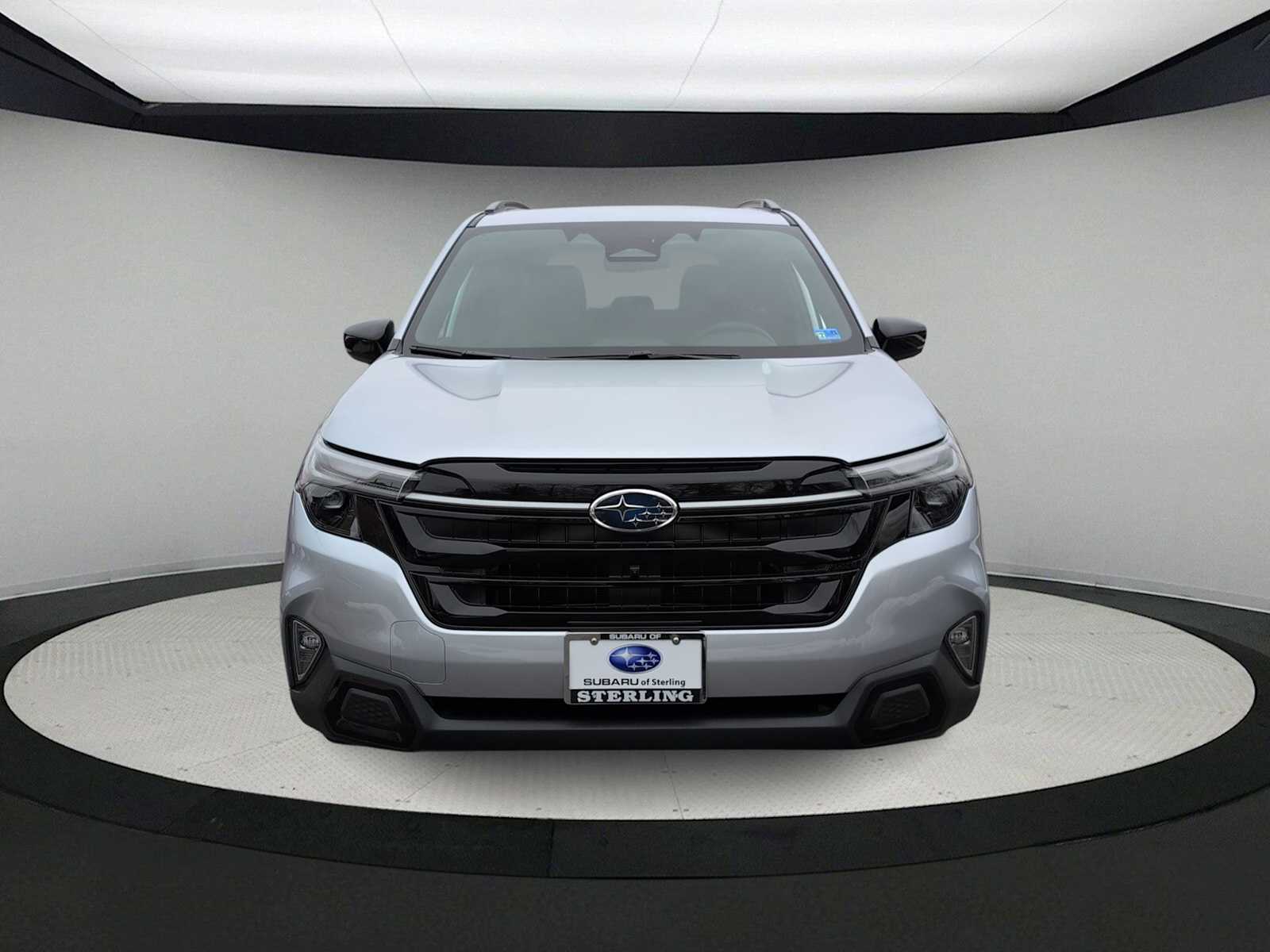 Thumbnail: 2026 Subaru Forester - 3
