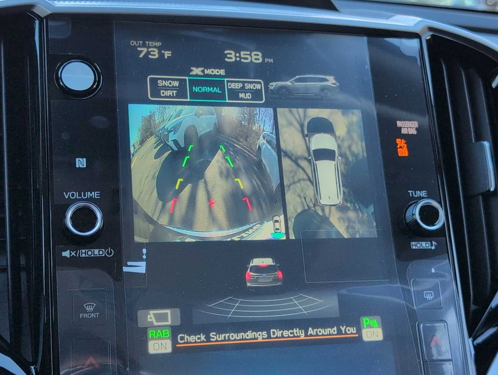 Thumbnail: 2026 Subaru Ascent - 29