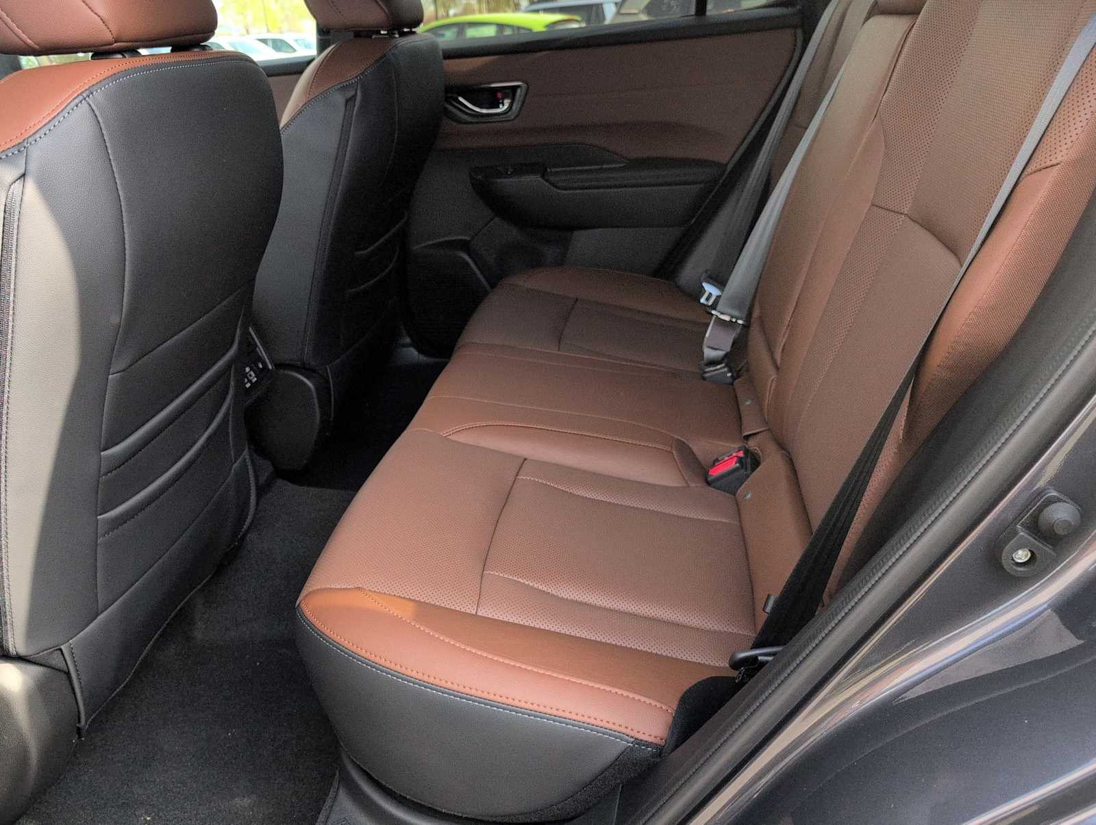 Thumbnail: 2026 Subaru Outback - 19