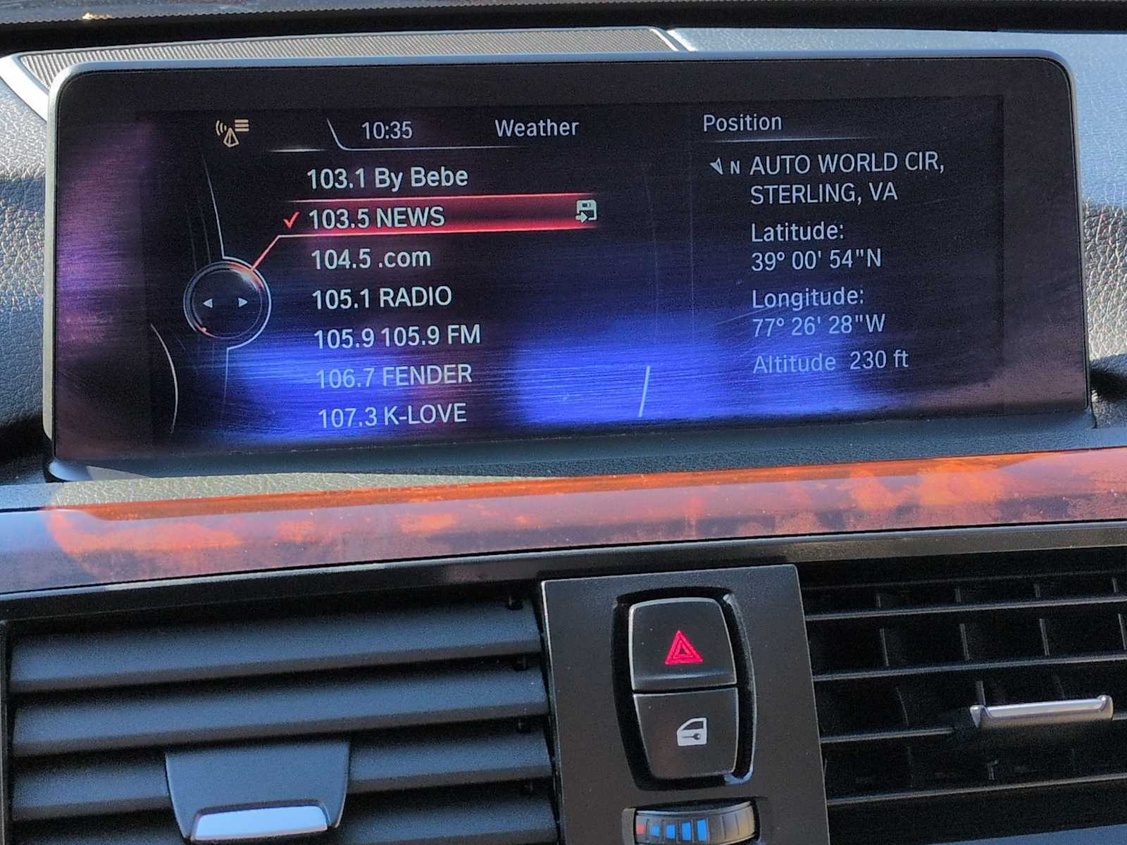 Thumbnail: 2014 BMW 3 Series - 31