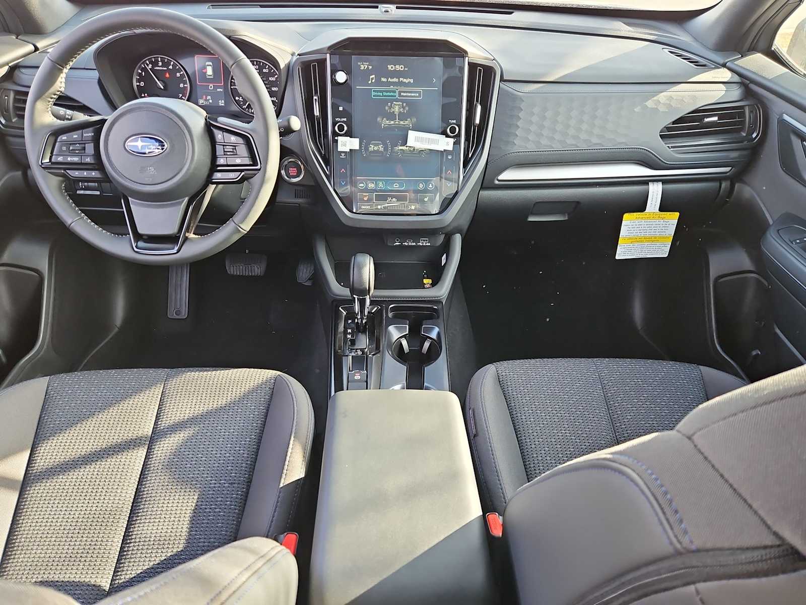 Thumbnail: 2026 Subaru Forester - 16