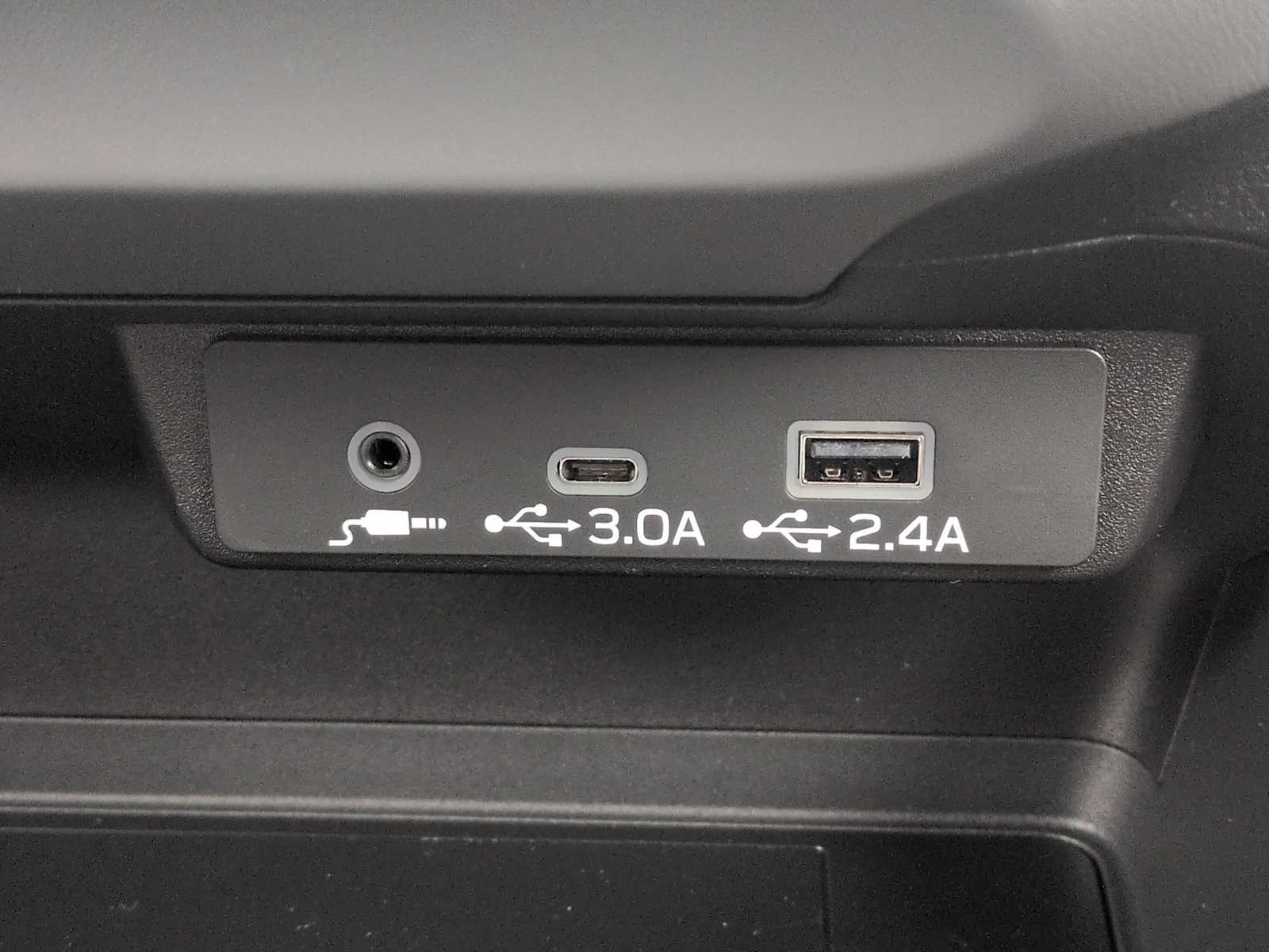 Thumbnail: 2025 Subaru Crosstrek - 32