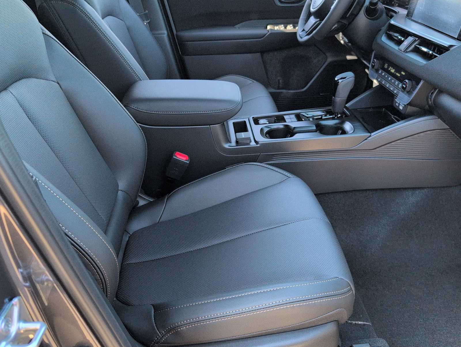 Thumbnail: 2026 Subaru Outback - 21