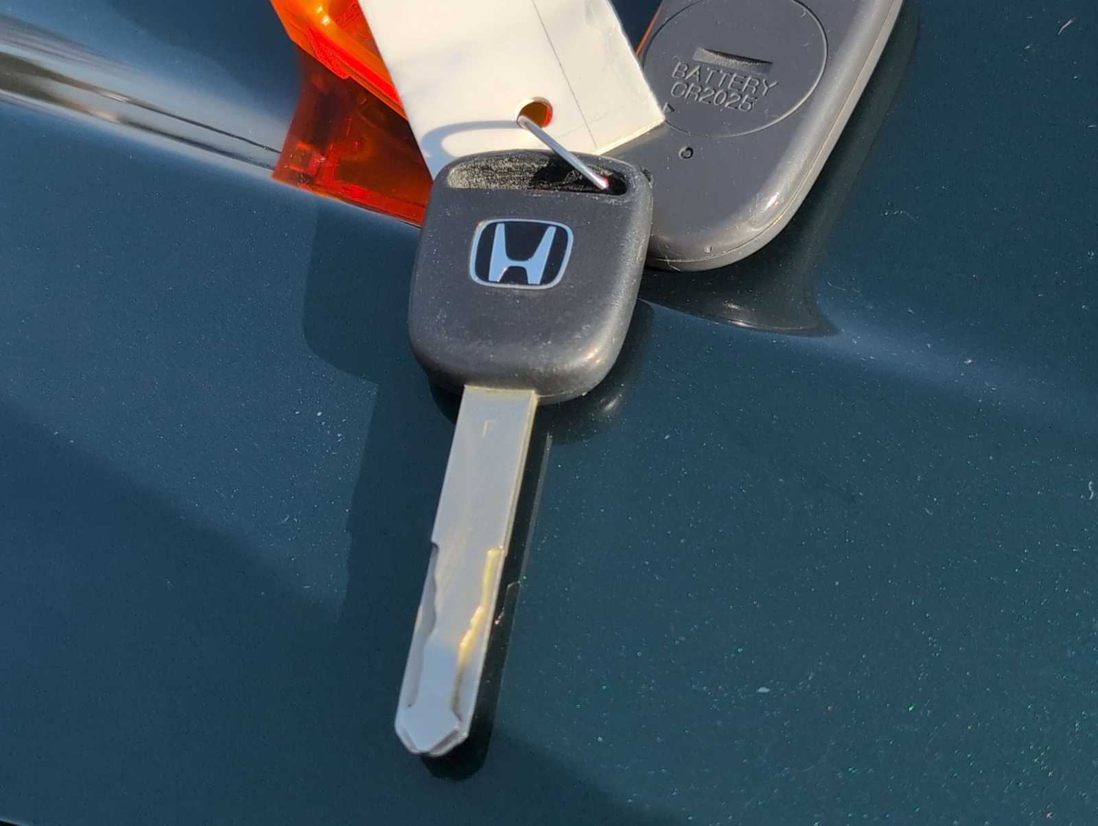 Thumbnail: 2004 Honda CR-V - 31