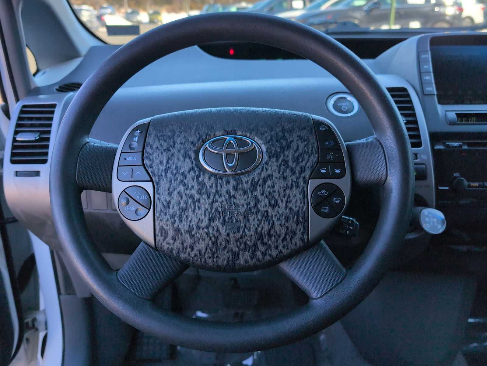 Thumbnail: 2009 Toyota Prius - 22