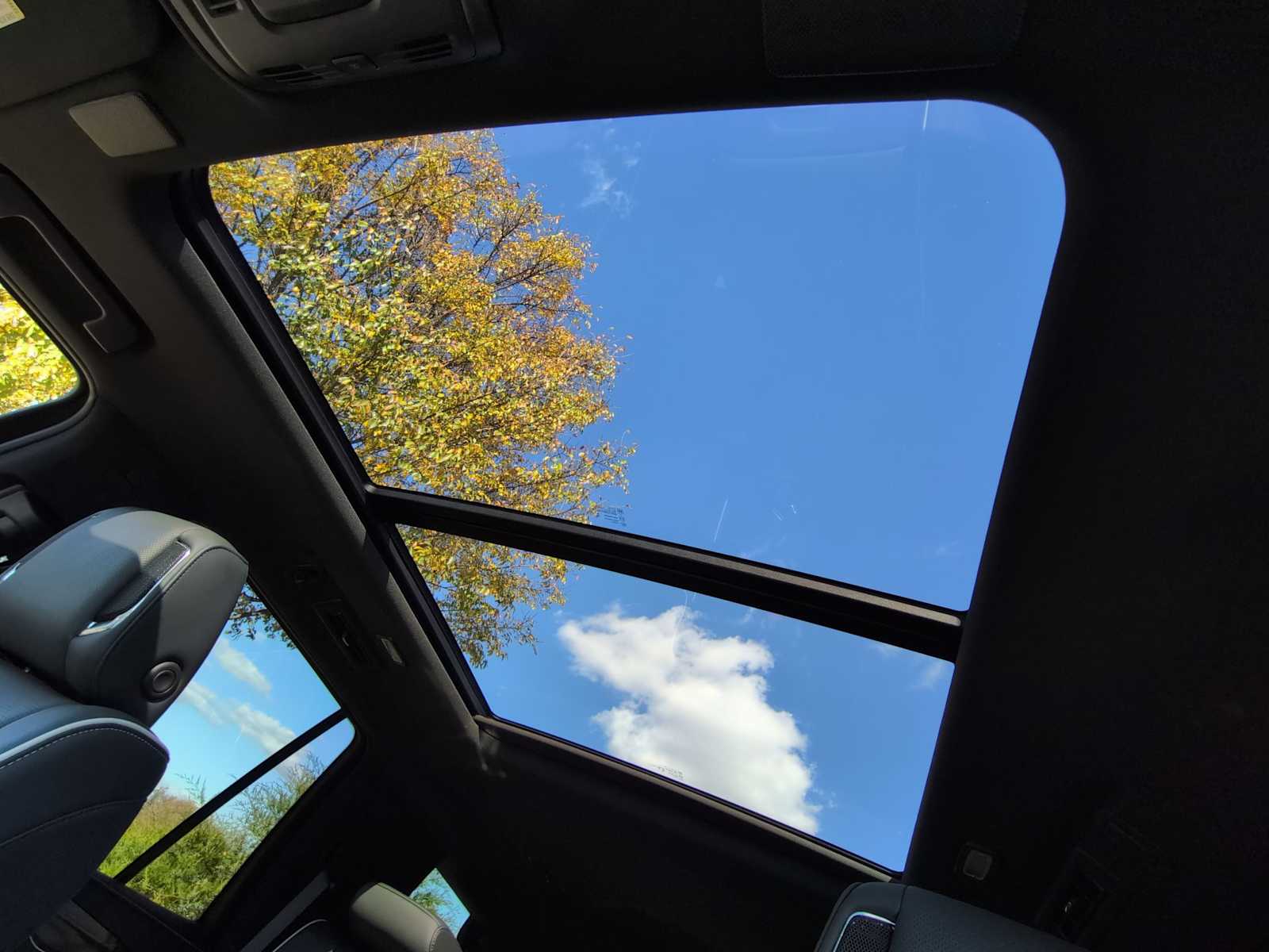 Thumbnail: 2024 Cadillac Escalade - 20