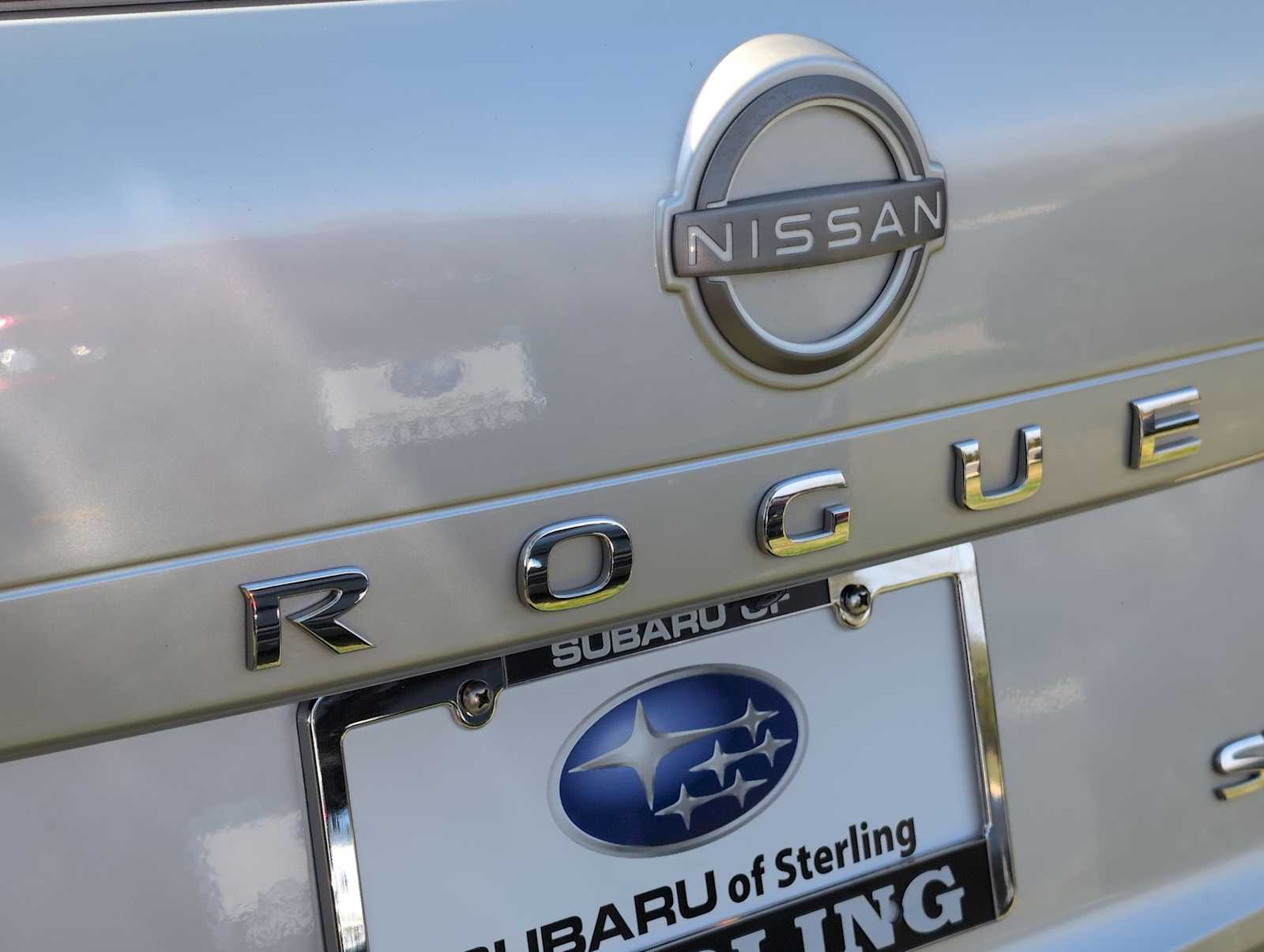 Thumbnail: 2023 Nissan Rogue - 13