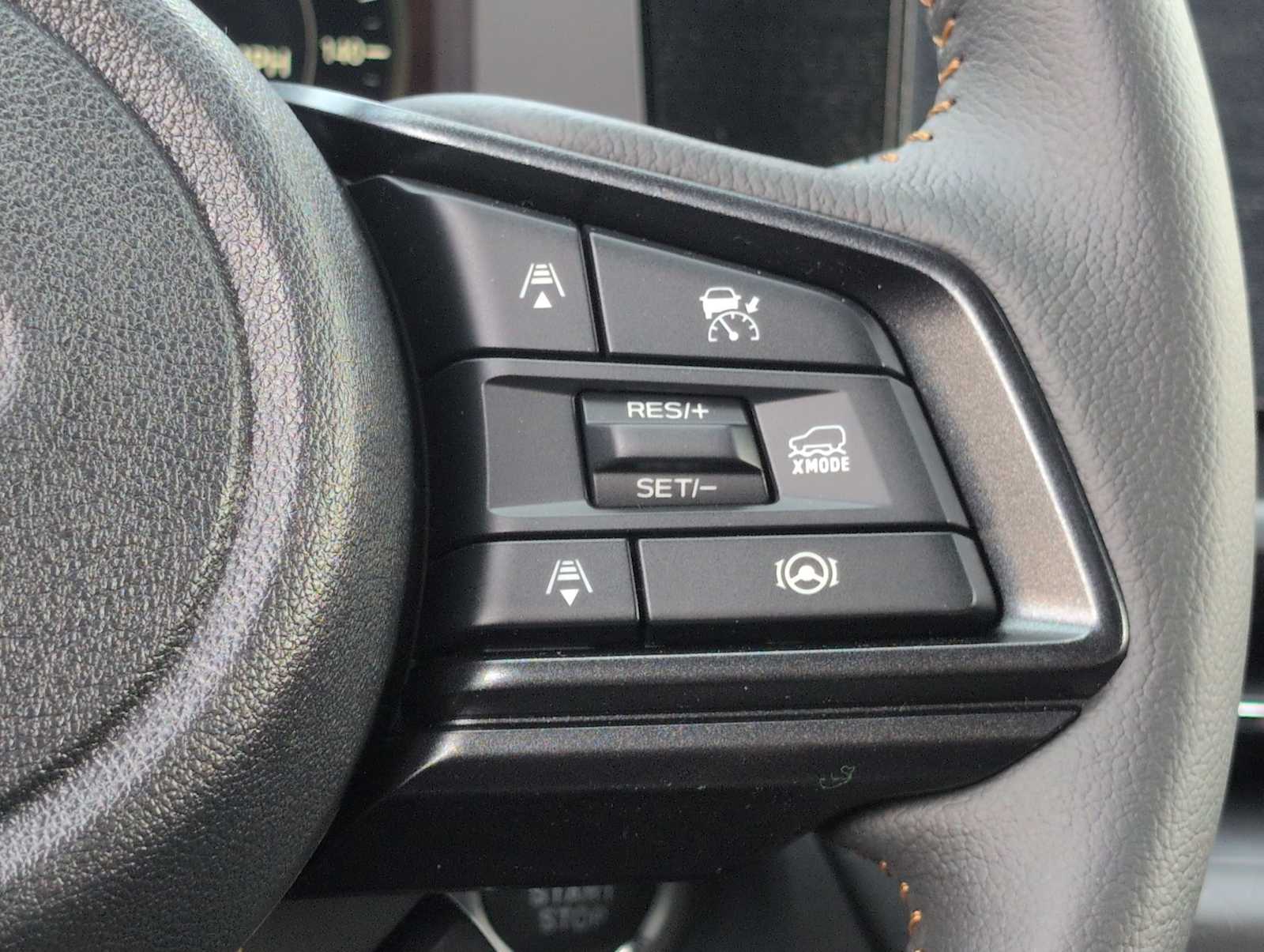 Thumbnail: 2026 Subaru Outback - 23