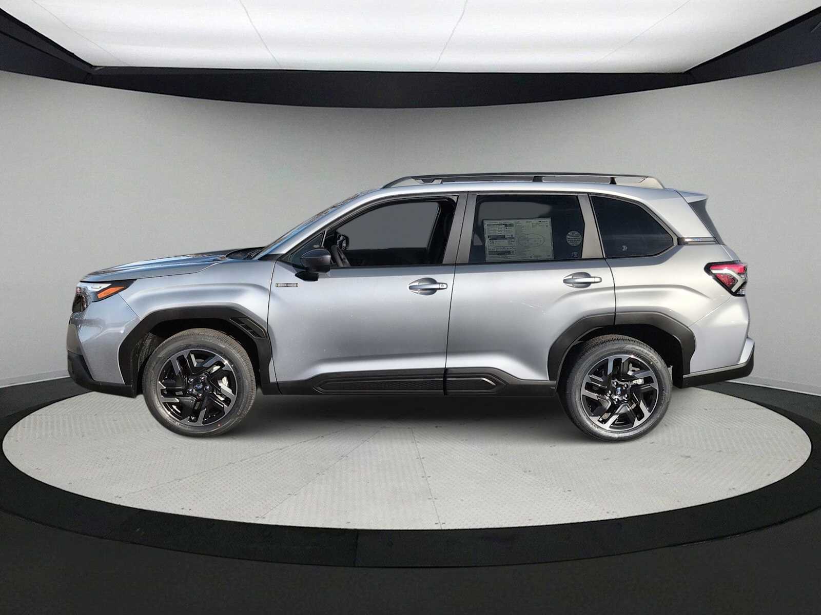 Thumbnail: 2025 Subaru Forester - 5