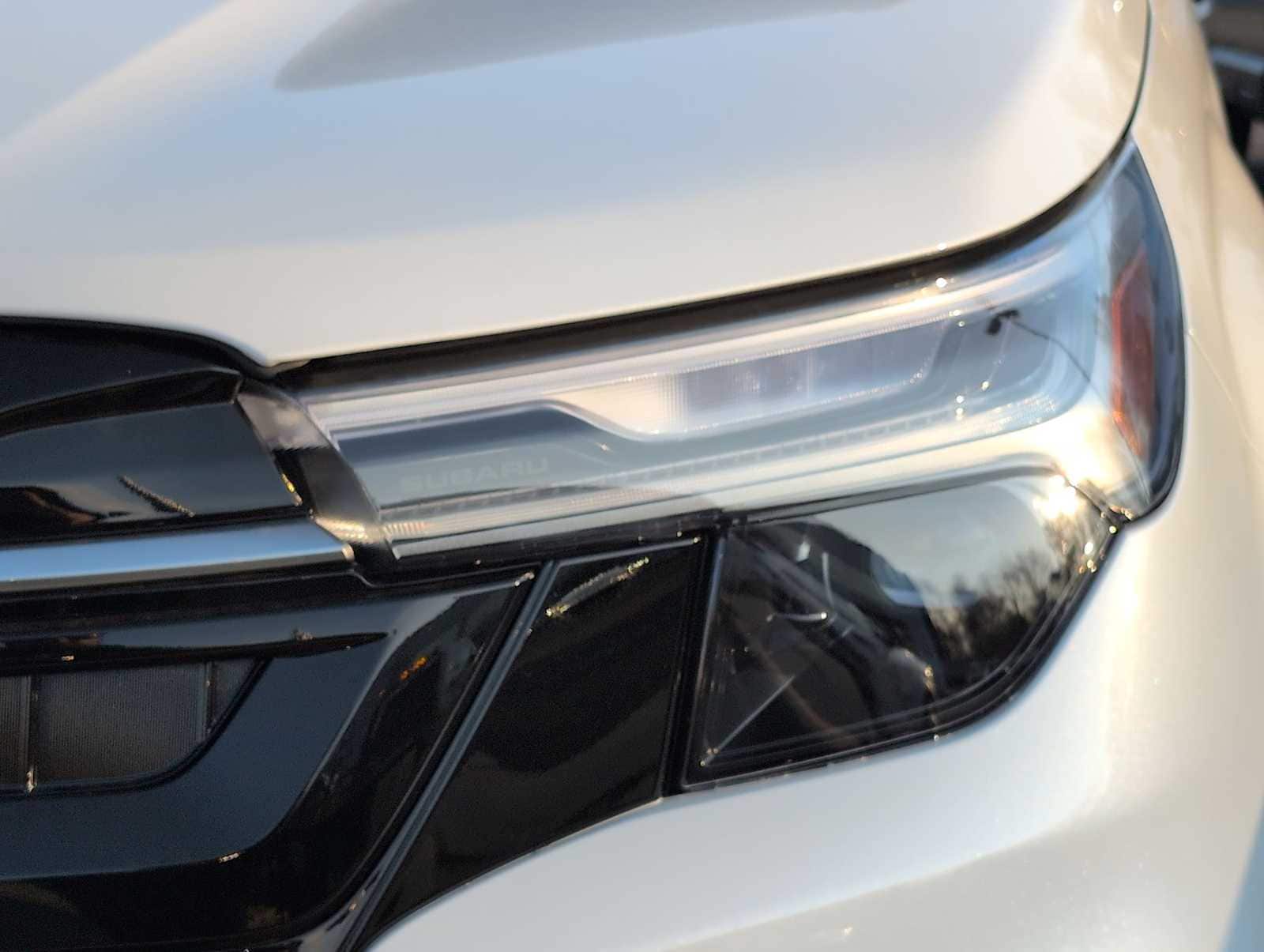 Thumbnail: 2026 Subaru Forester - 11