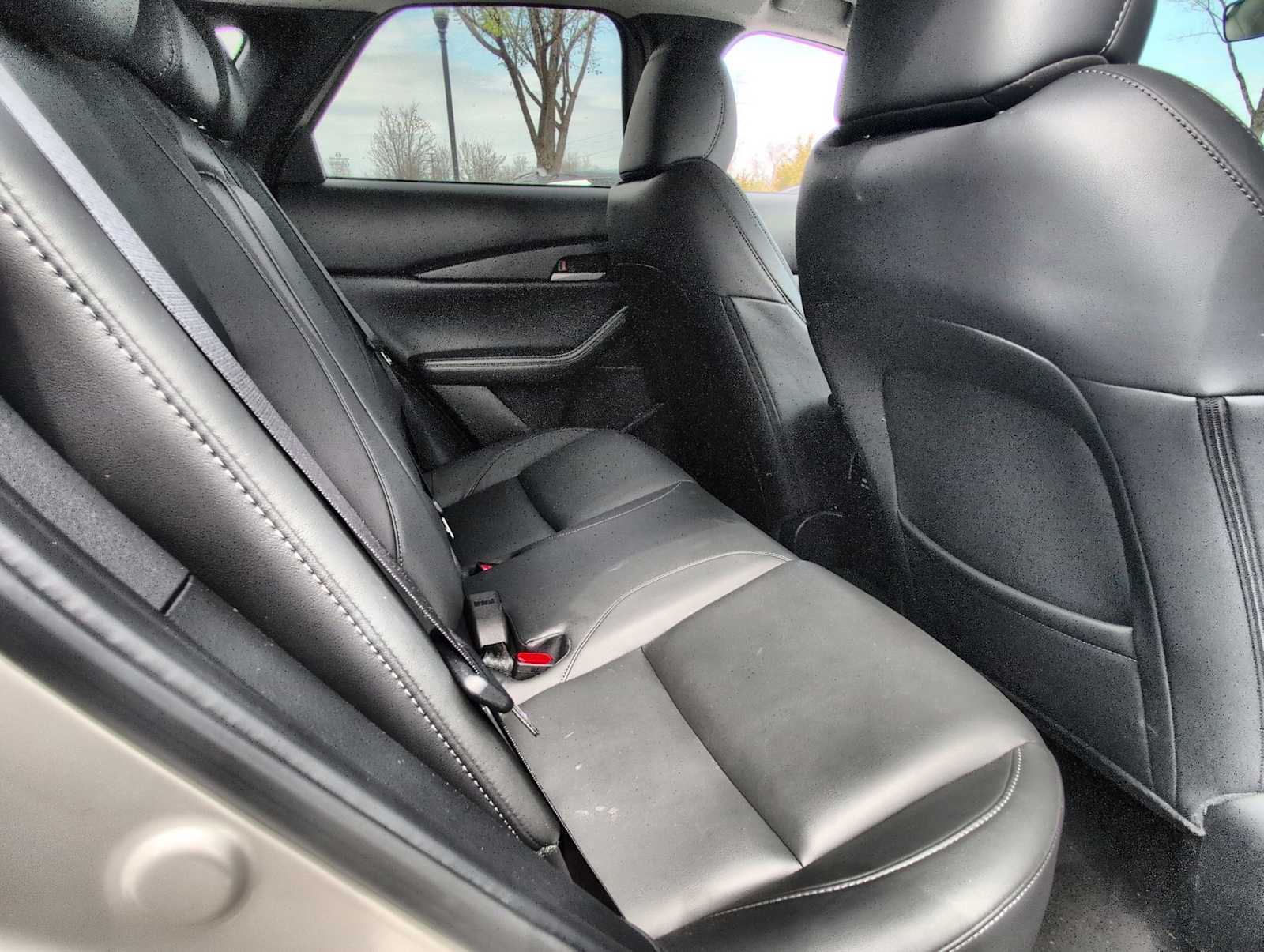 Thumbnail: 2024 Mazda CX-30 - 19