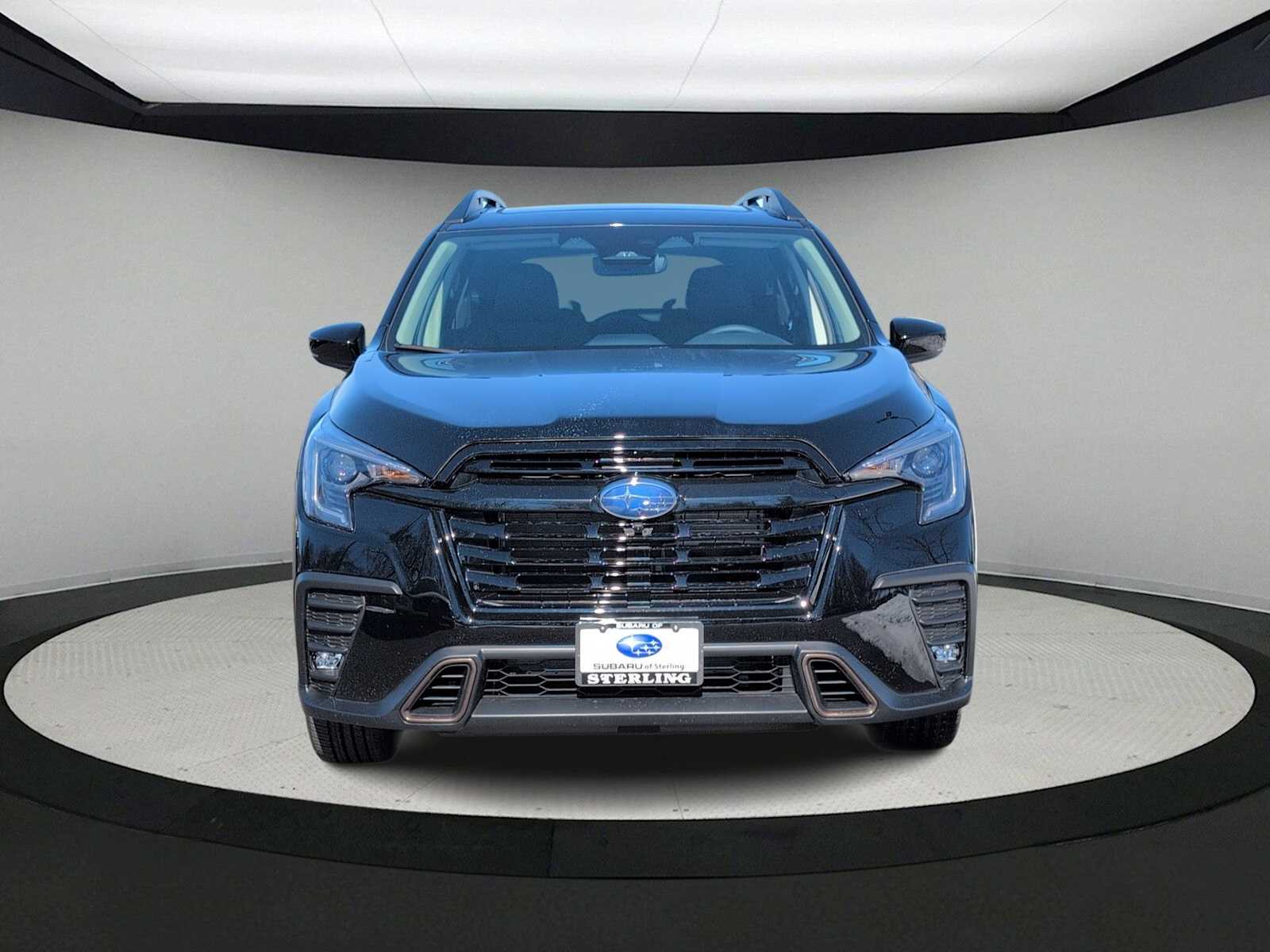 Thumbnail: 2026 Subaru Ascent - 3