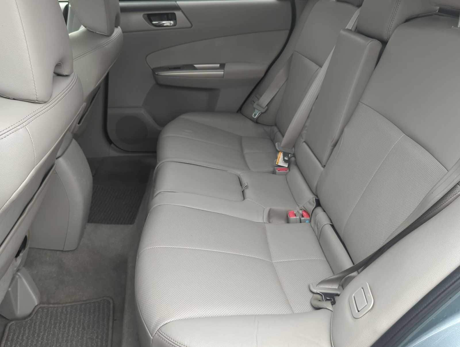 Thumbnail: 2010 Subaru Forester - 21