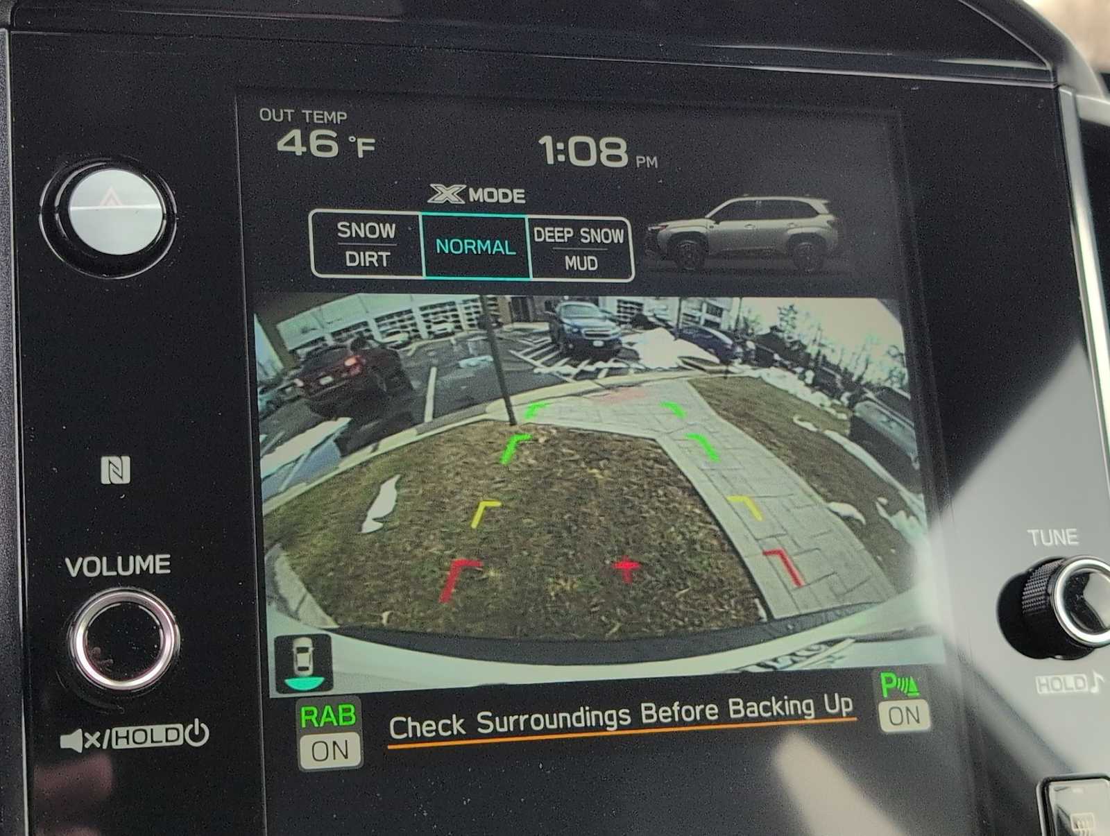 Thumbnail: 2026 Subaru Forester - 29