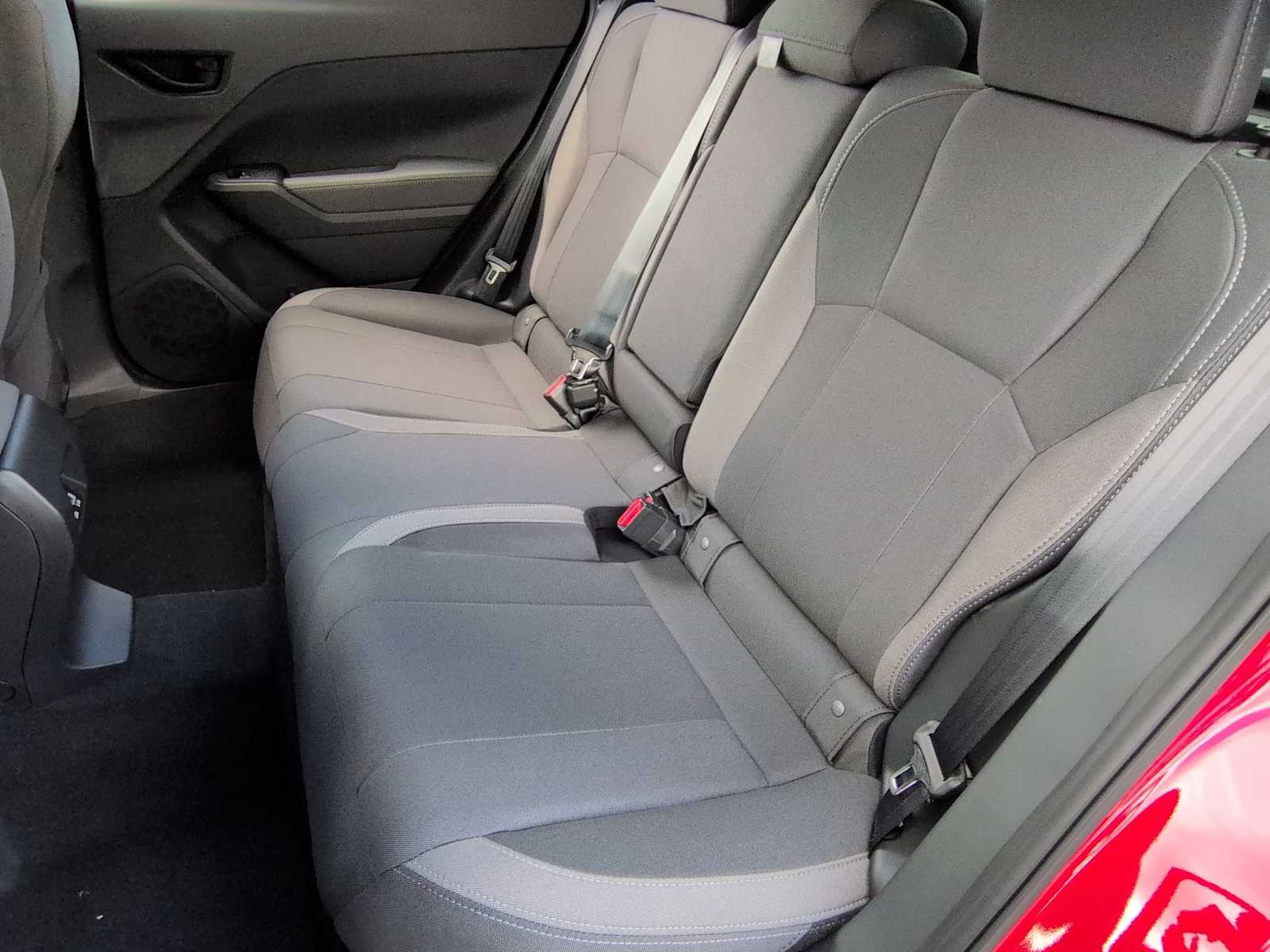 Thumbnail: 2025 Subaru Crosstrek - 21