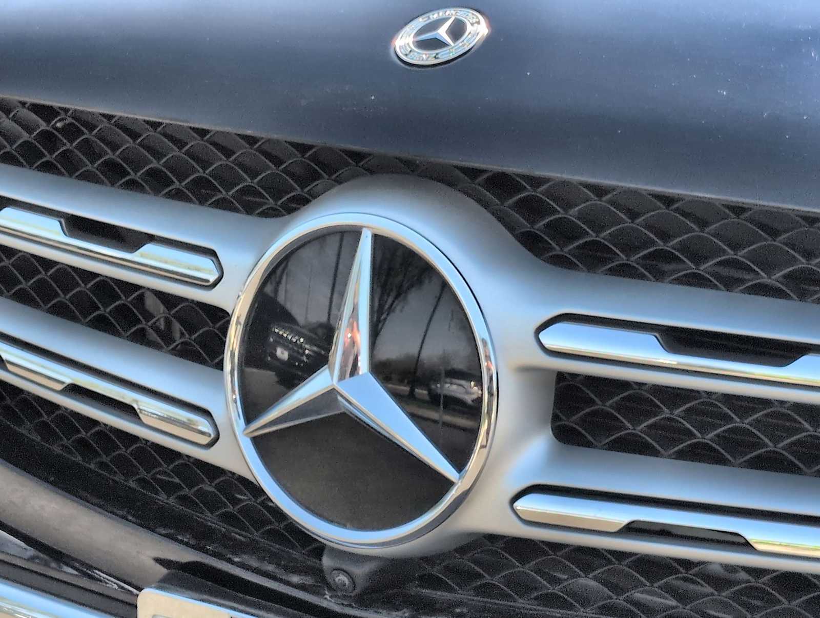 Thumbnail: 2022 Mercedes-Benz GLC - 12