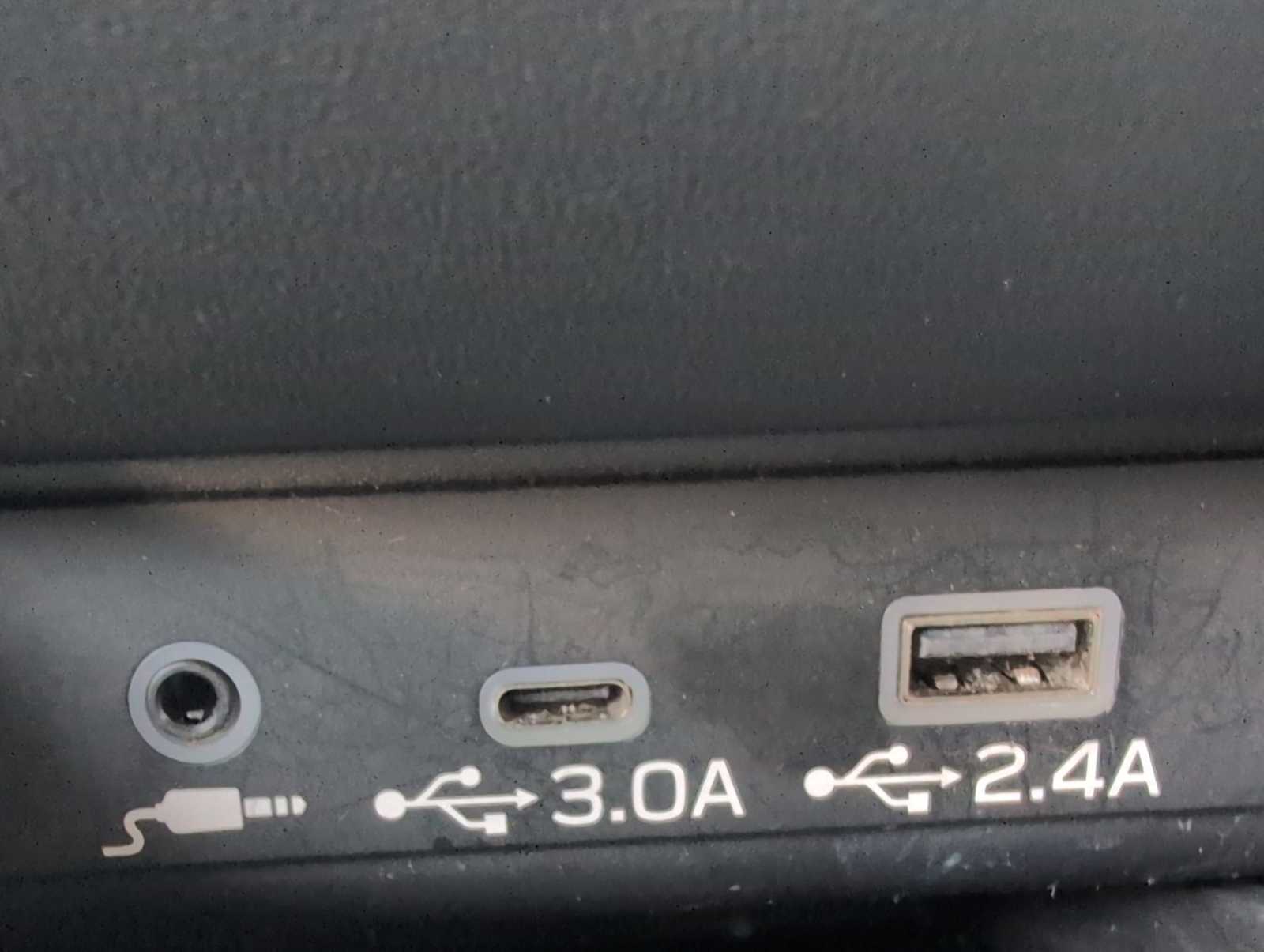 Thumbnail: 2024 Subaru Legacy - 33