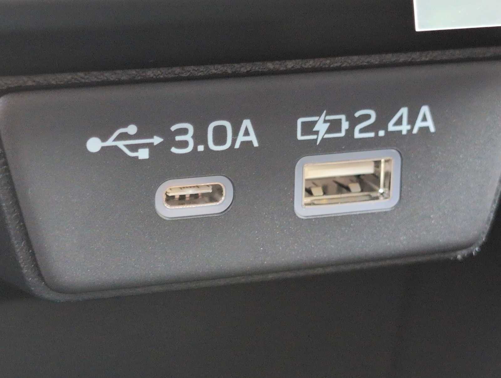 Thumbnail: 2026 Subaru Outback - 31