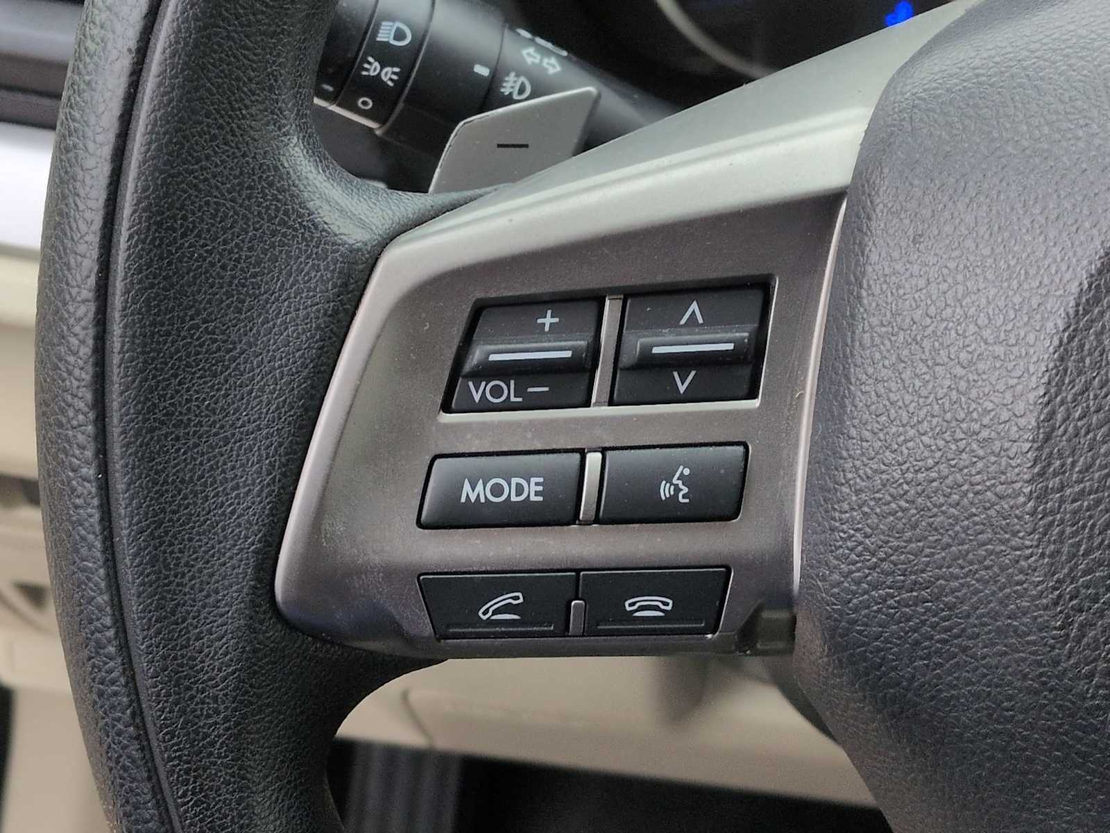 Thumbnail: 2014 Subaru XV Crosstrek - 25