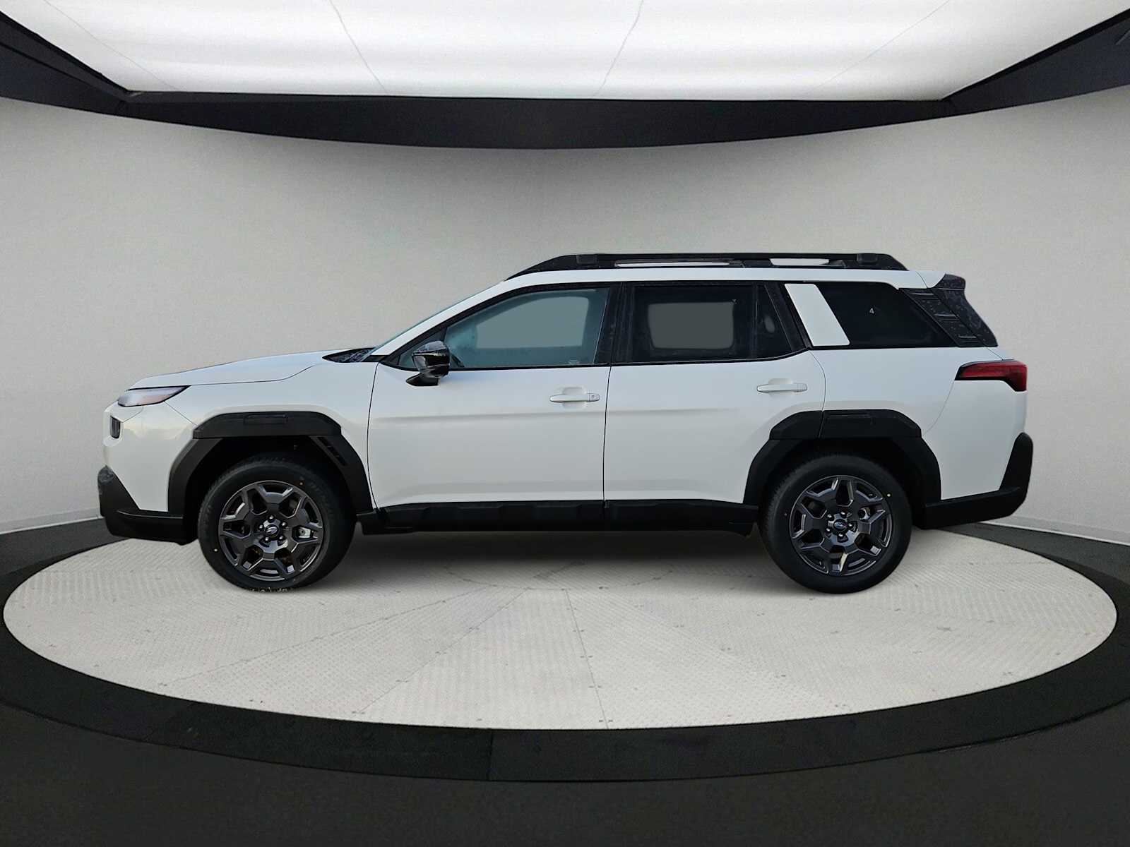 Thumbnail: 2026 Subaru Outback - 5