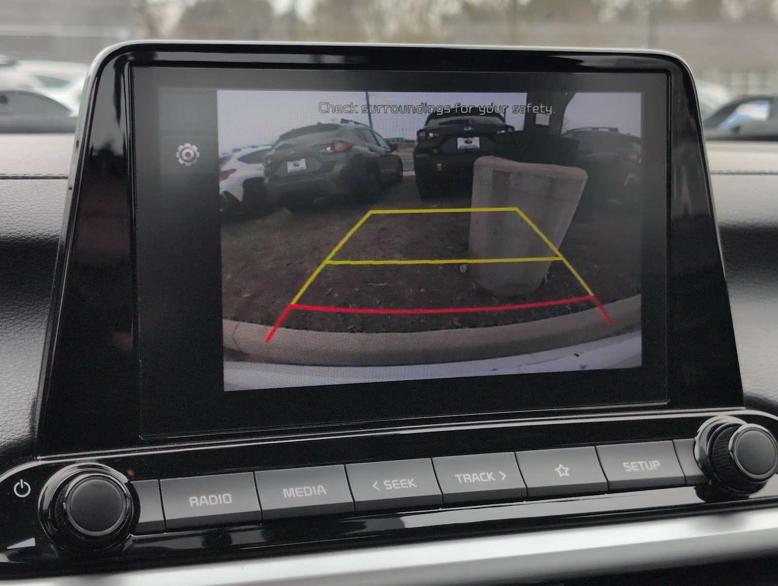 Thumbnail: 2024 Kia Forte - 28