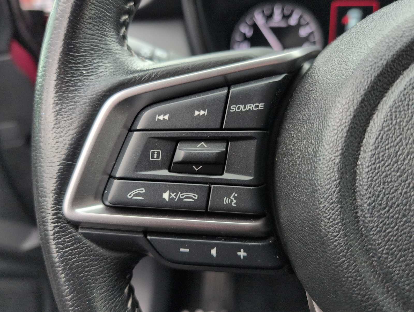 Thumbnail: 2024 Subaru Outback - 24