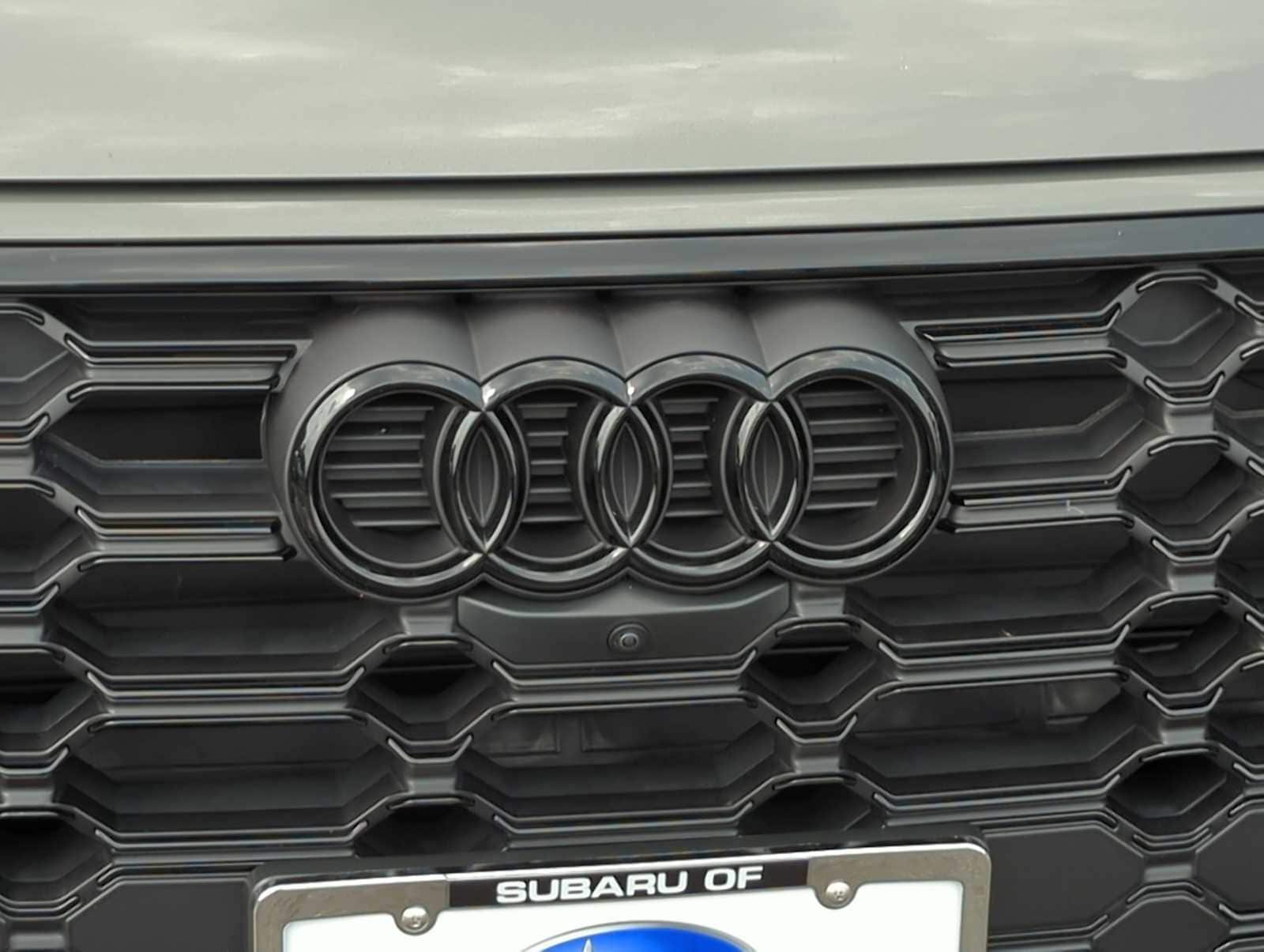 2024 Audi Q5 e Premium Plus 4