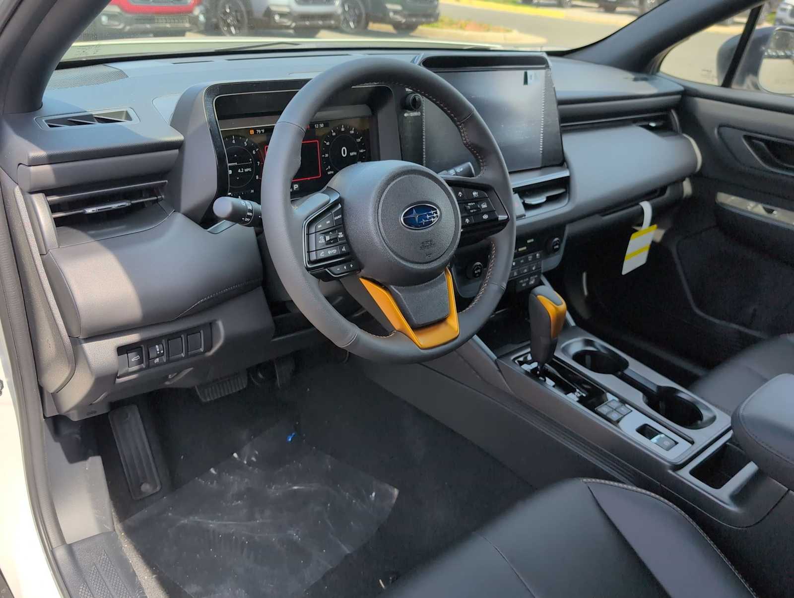 Thumbnail: 2026 Subaru Outback - 10