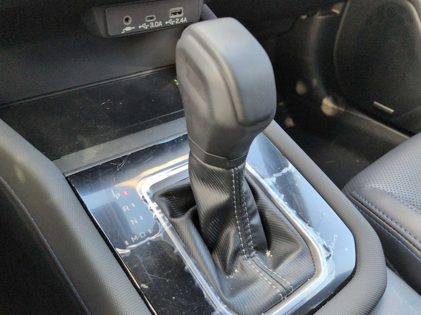 Thumbnail: 2025 Subaru Forester - 34