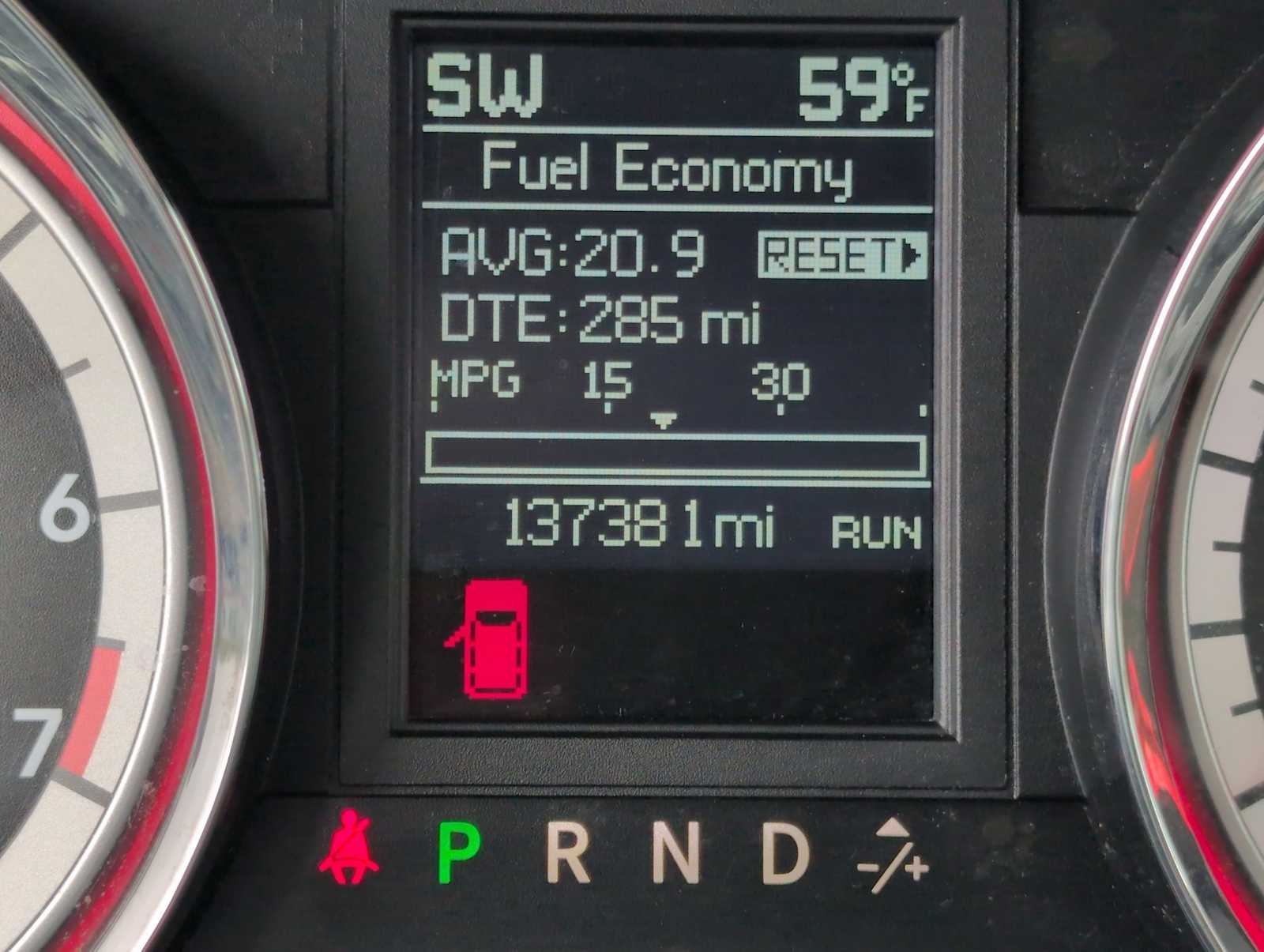 Thumbnail: 2012 Dodge Grand Caravan - 29