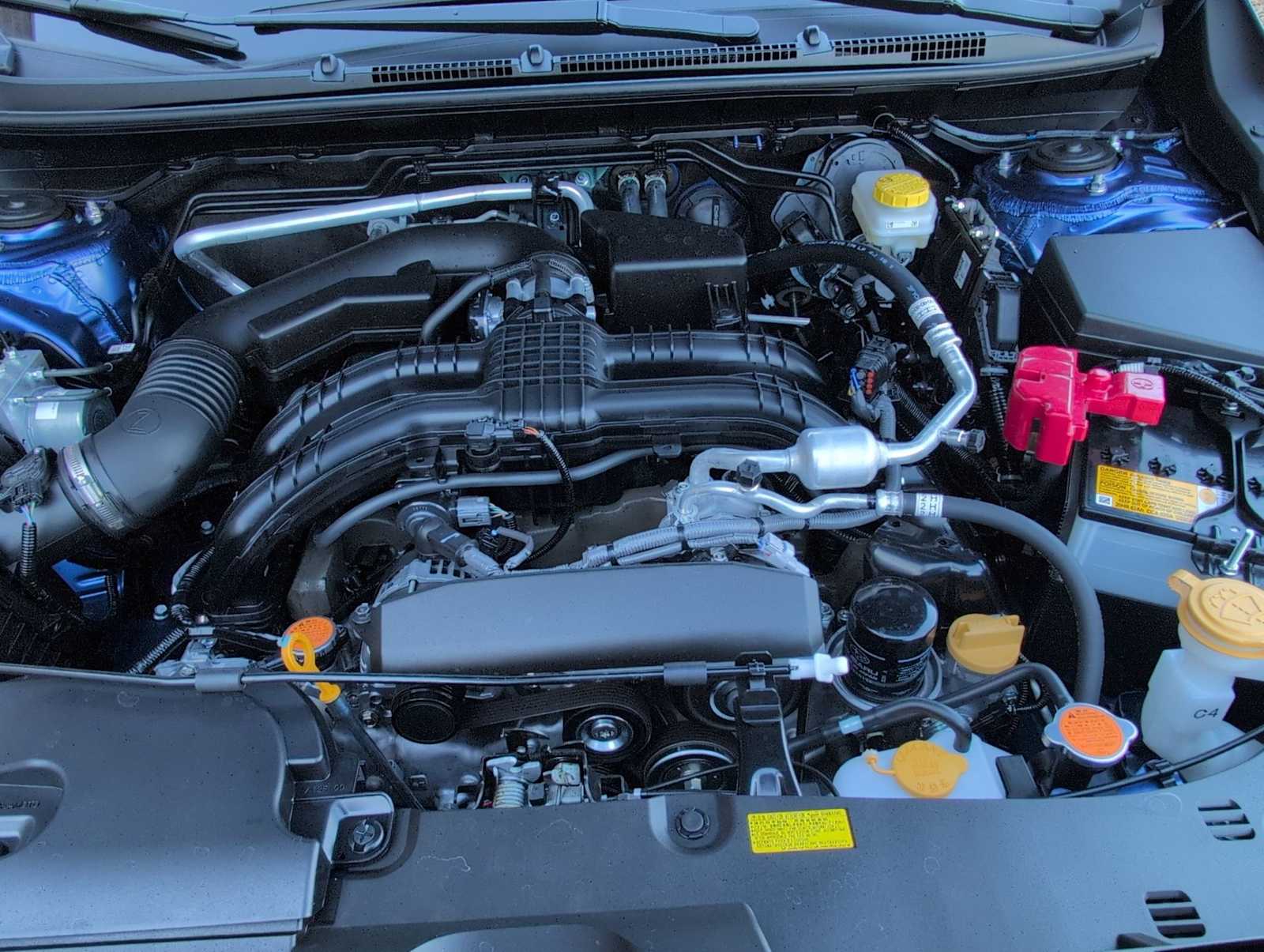 Thumbnail: 2025 Subaru Crosstrek - 15