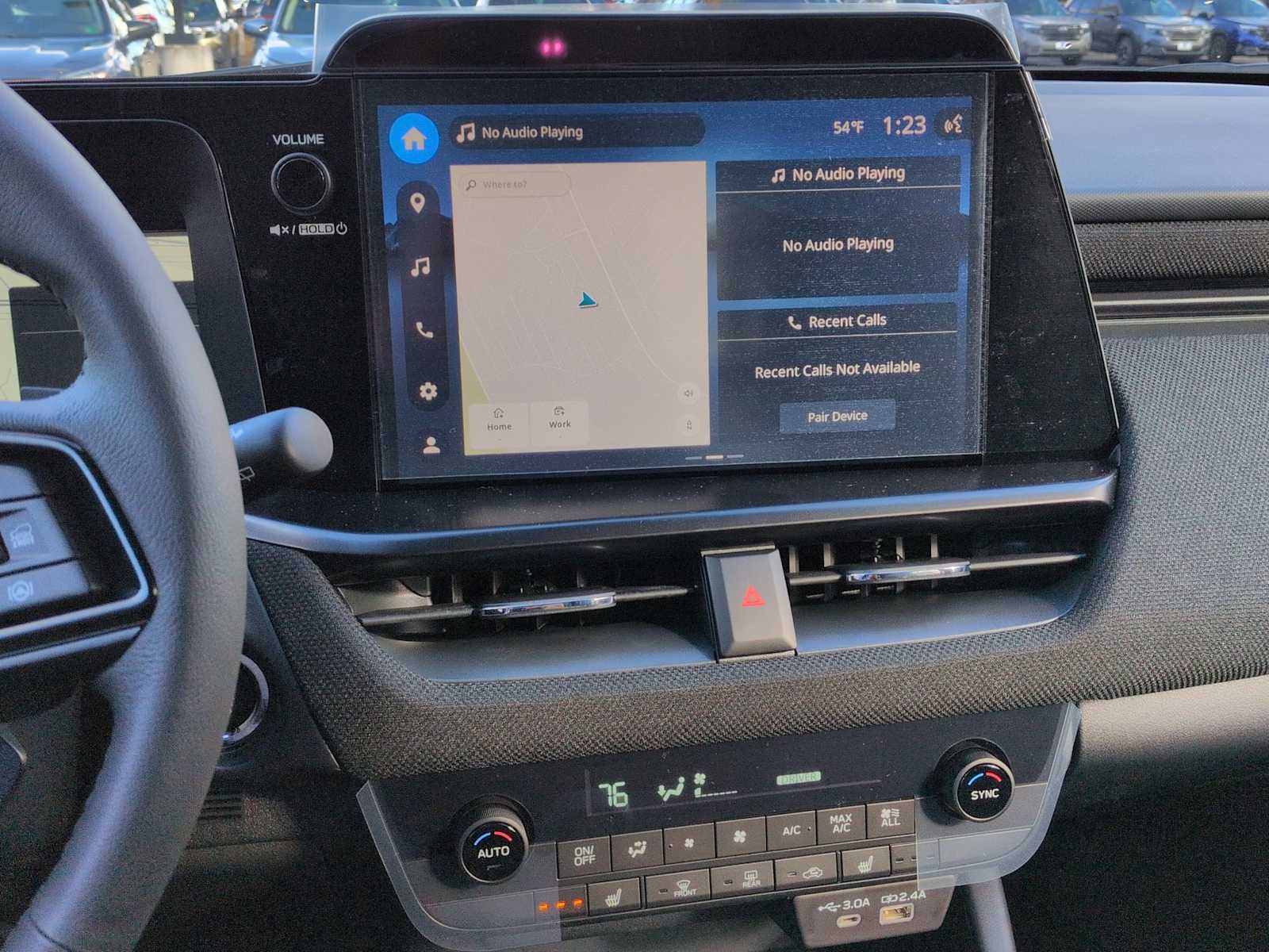 Thumbnail: 2026 Subaru Outback - 29