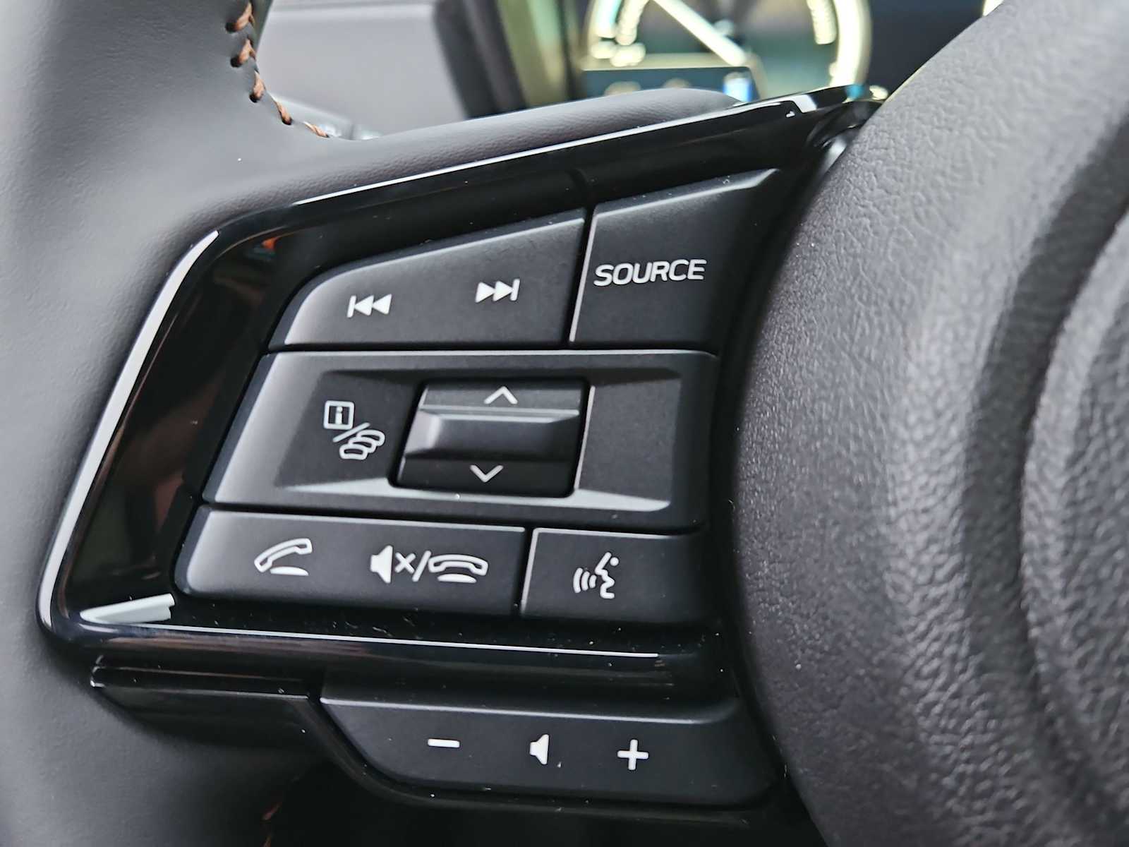 Thumbnail: 2025 Subaru Forester - 25