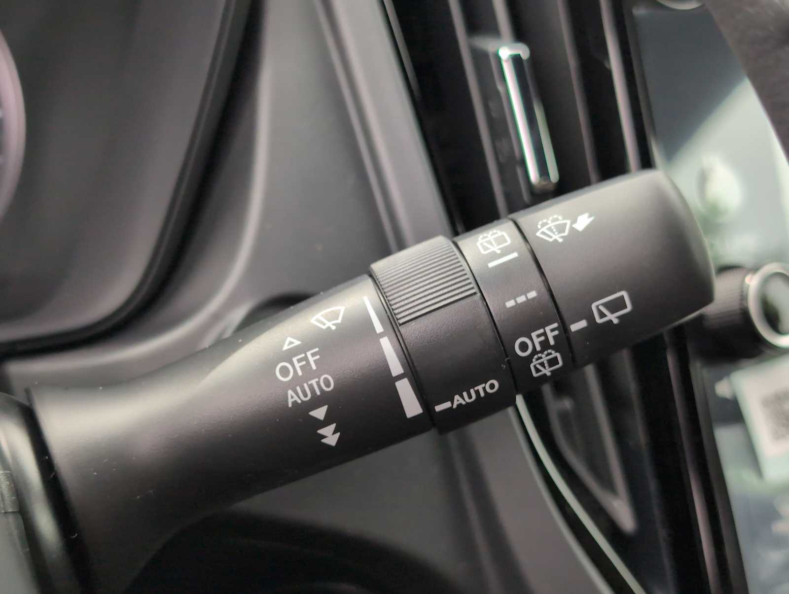 Thumbnail: 2026 Subaru Forester - 25